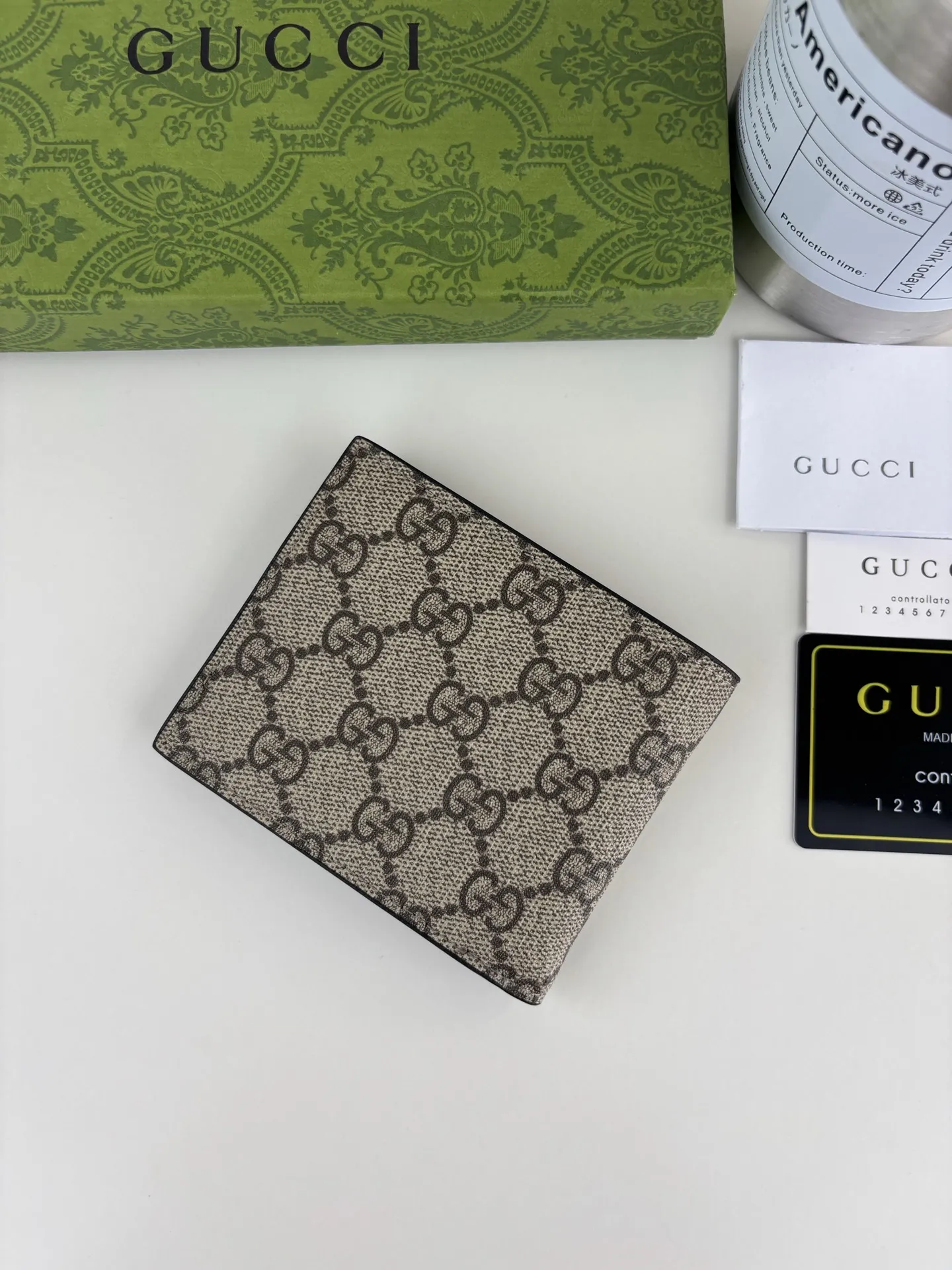 Alternative view of Gucci Wallets & Purse-330