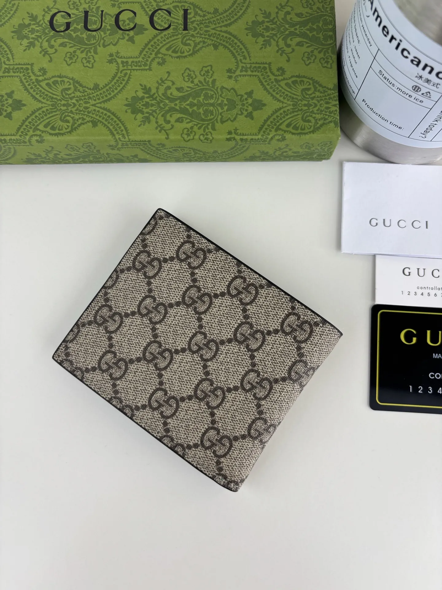 Alternative view of Gucci Wallets & Purse-331