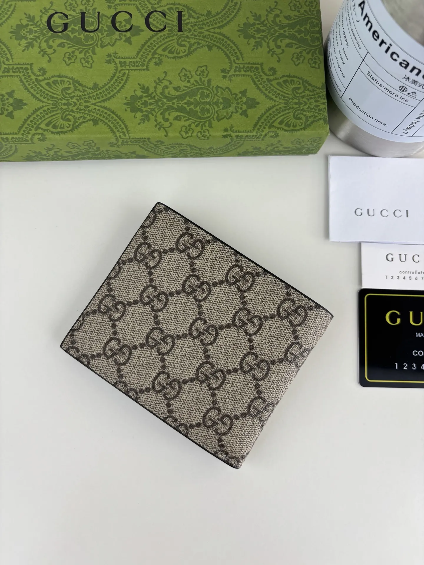 Alternative view of Gucci Wallets & Purse-332