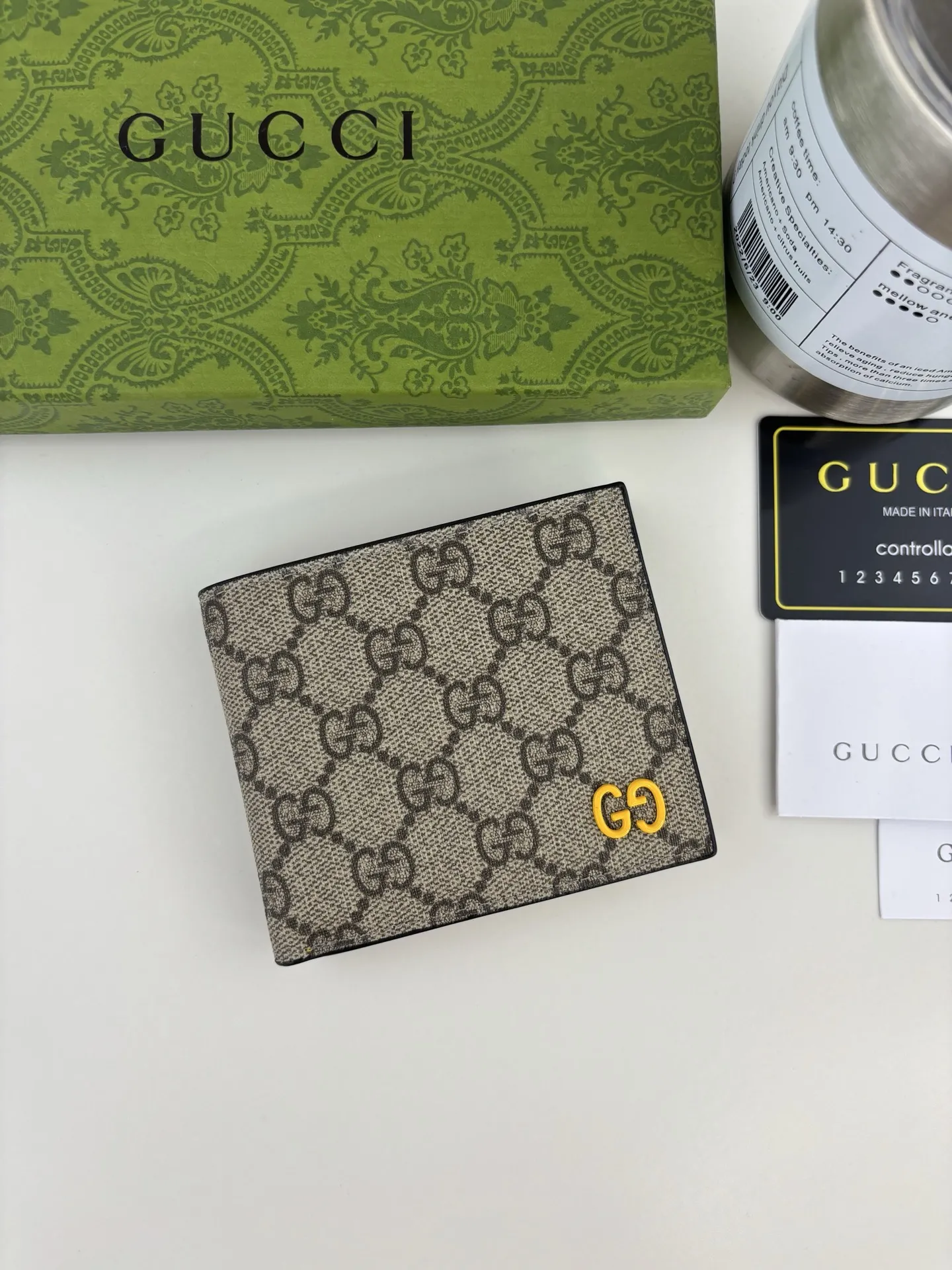Gucci Wallets & Purse-333