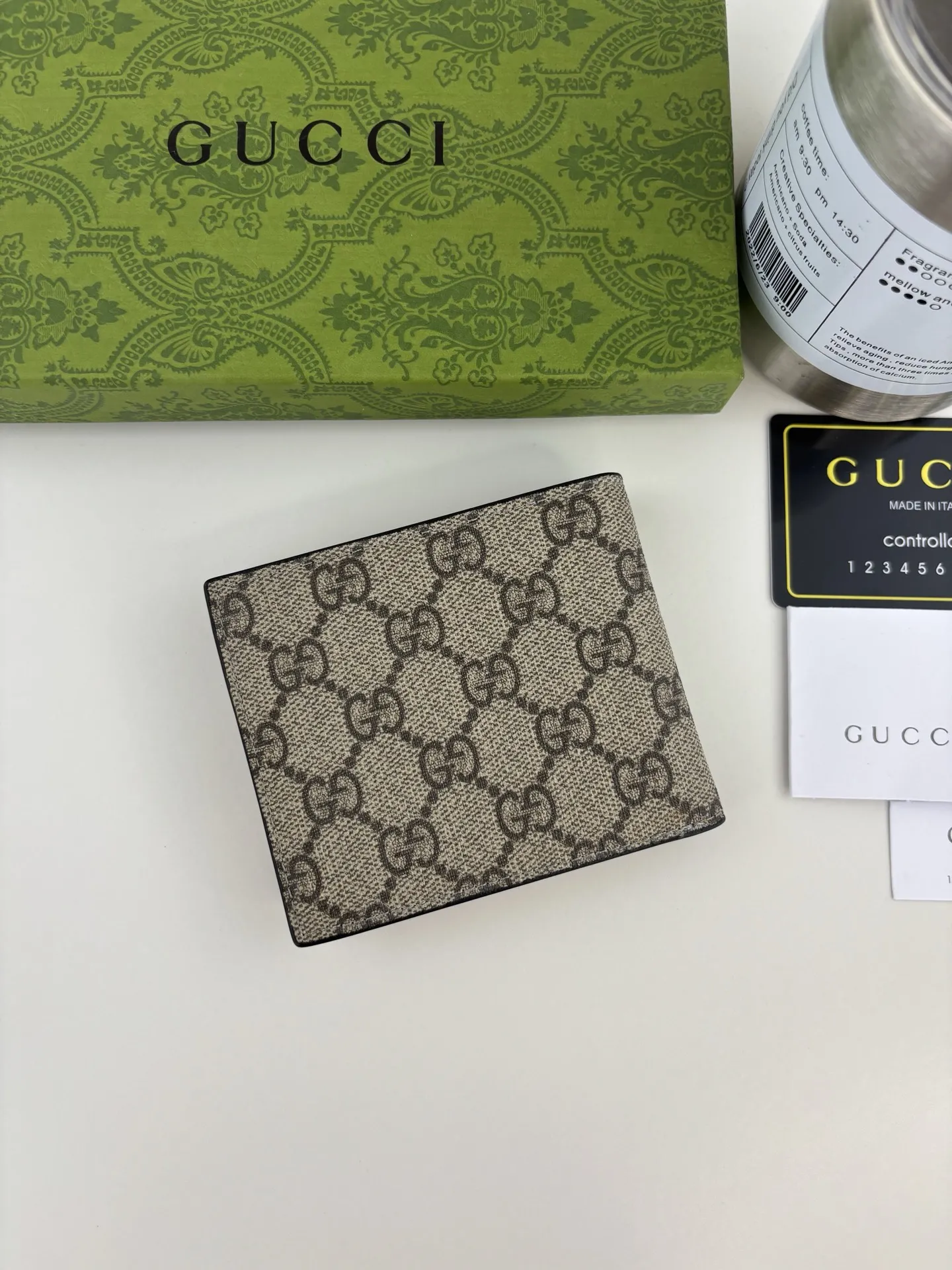 Alternative view of Gucci Wallets & Purse-333