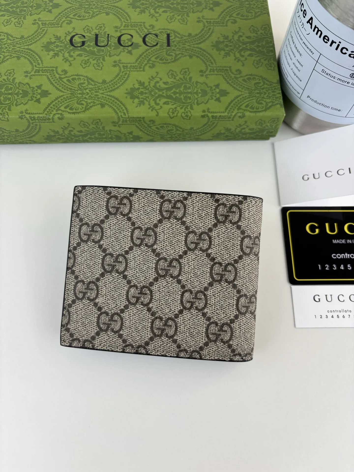 Alternative view of Gucci Wallets & Purse-334