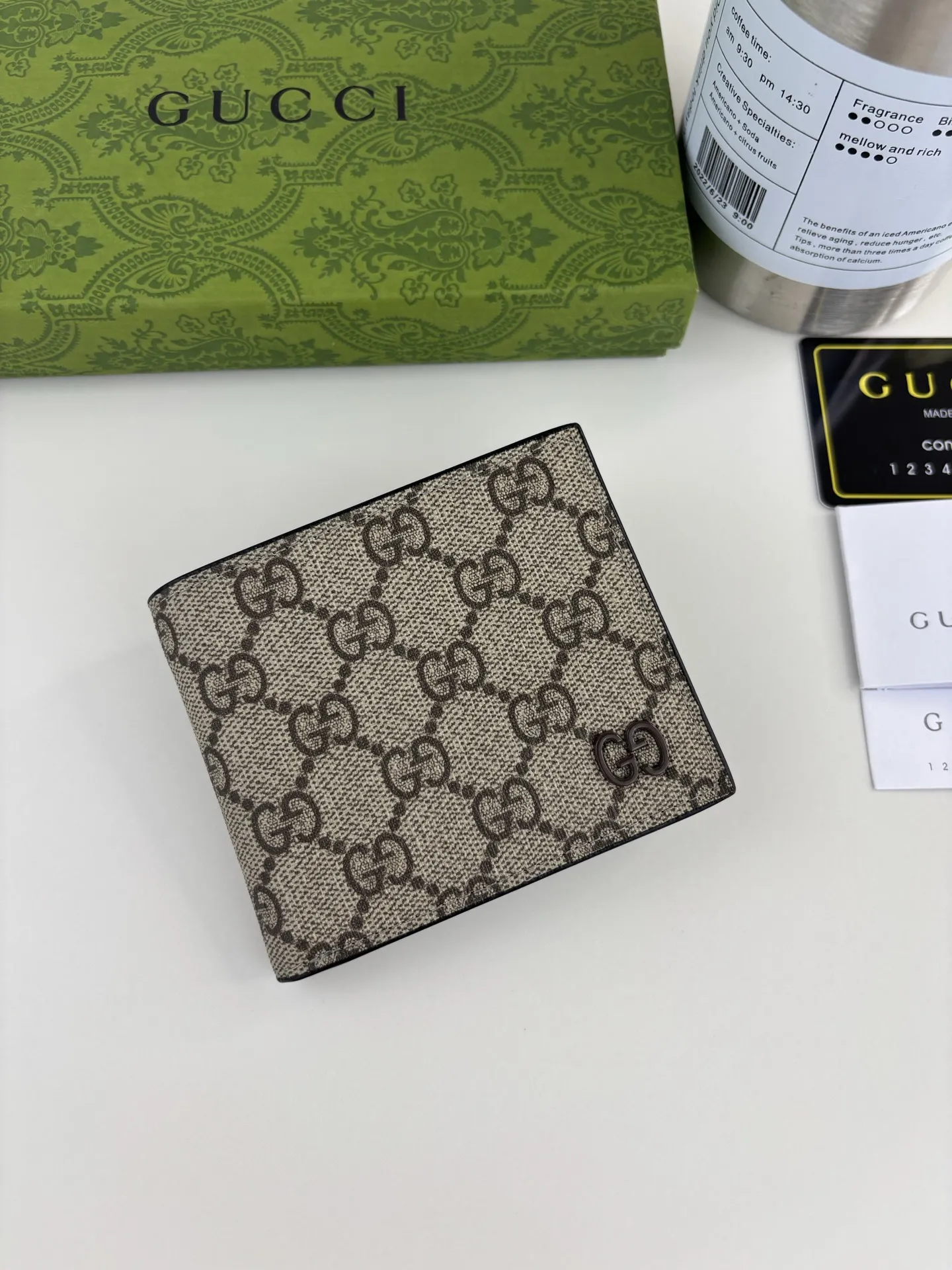 Gucci Wallets & Purse-335