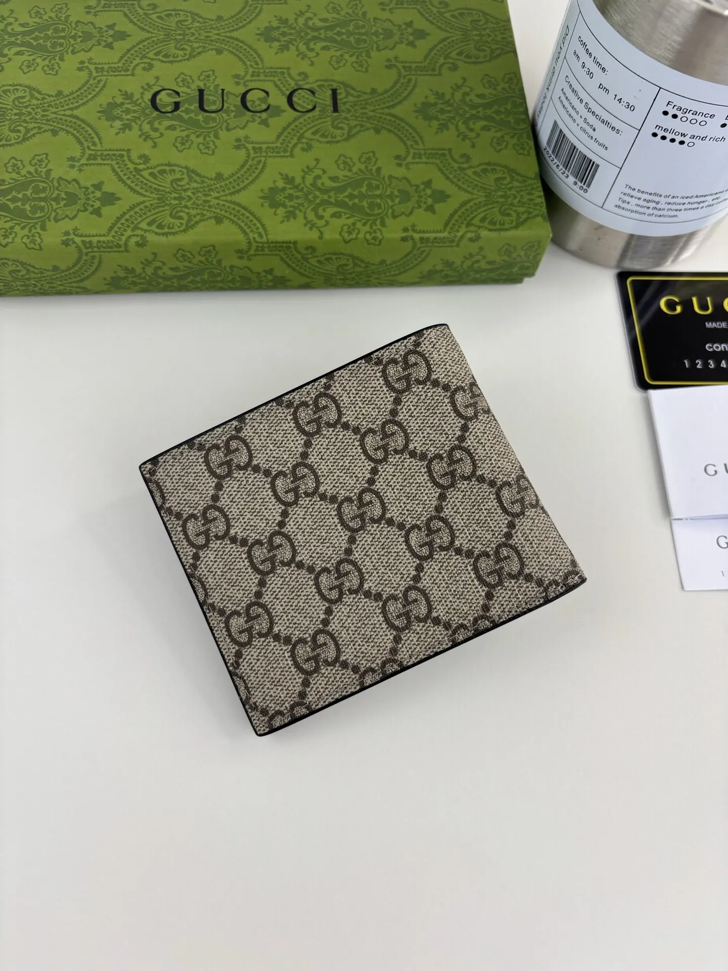 Alternative view of Gucci Wallets & Purse-335