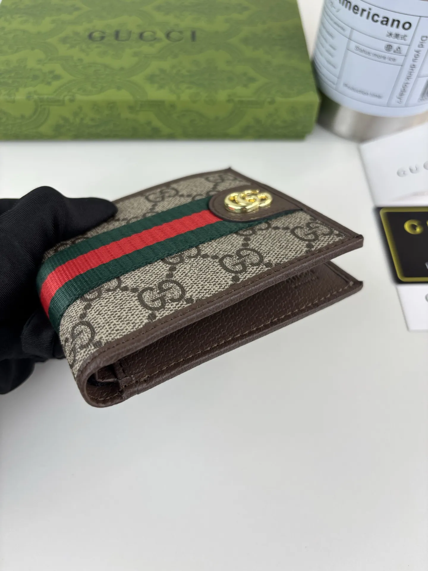 Alternative view of Gucci Wallets & Purse-337