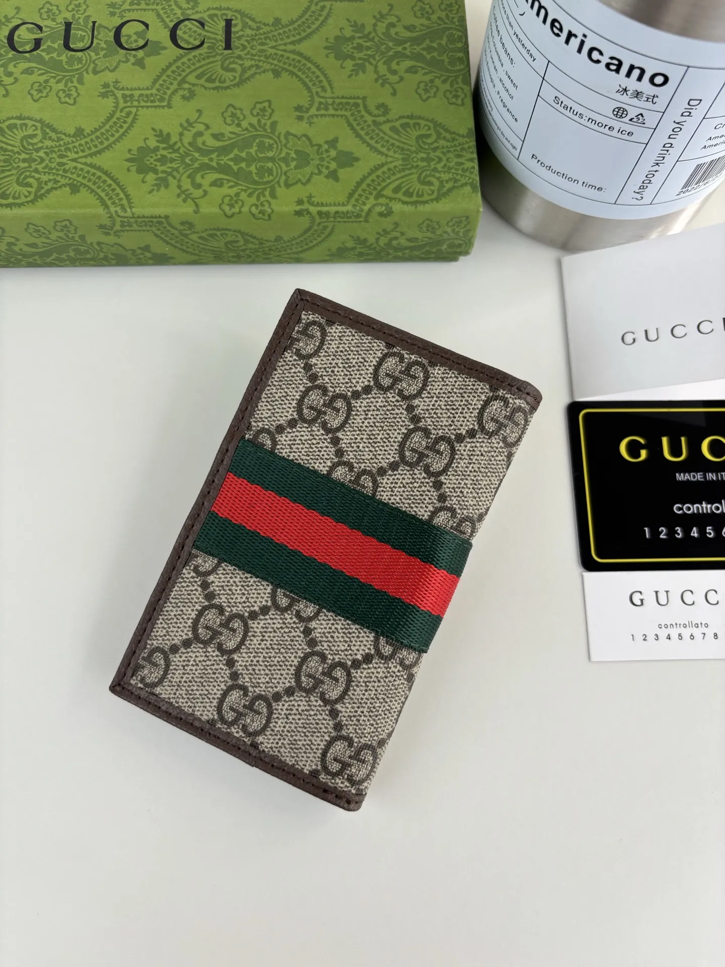 Alternative view of Gucci Wallets & Purse-341