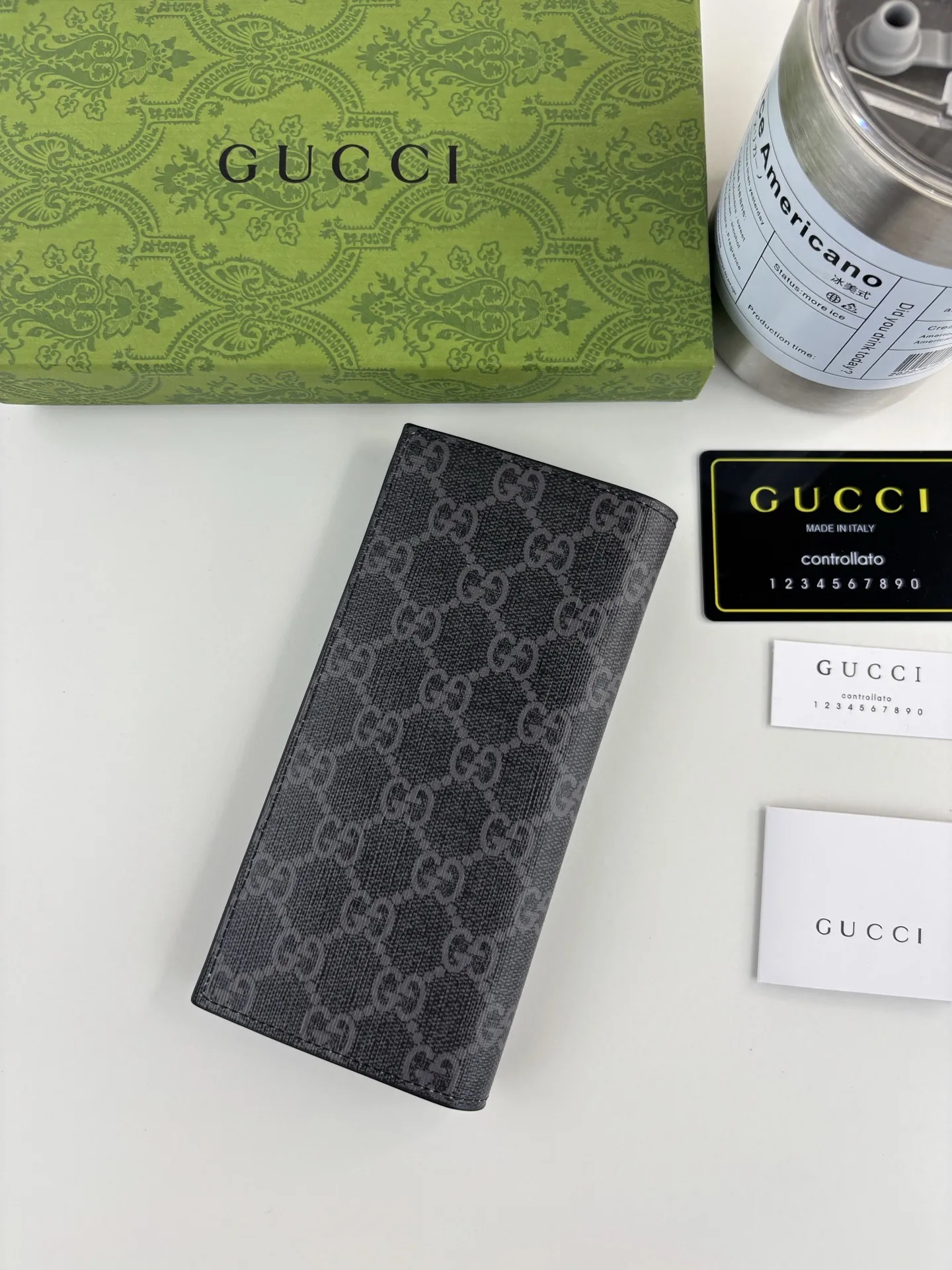 Alternative view of Gucci Wallets & Purse-342