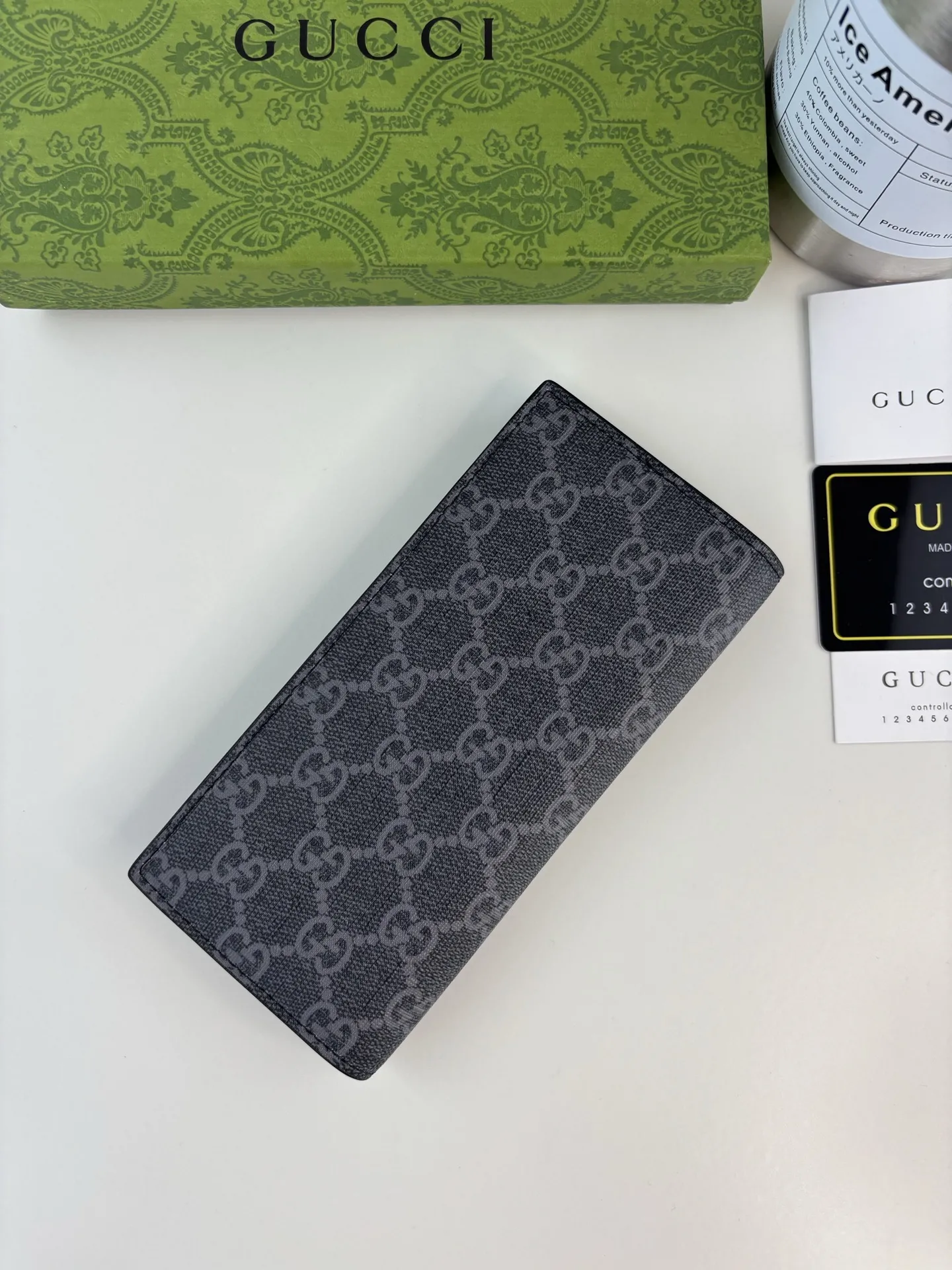 Alternative view of Gucci Wallets & Purse-343