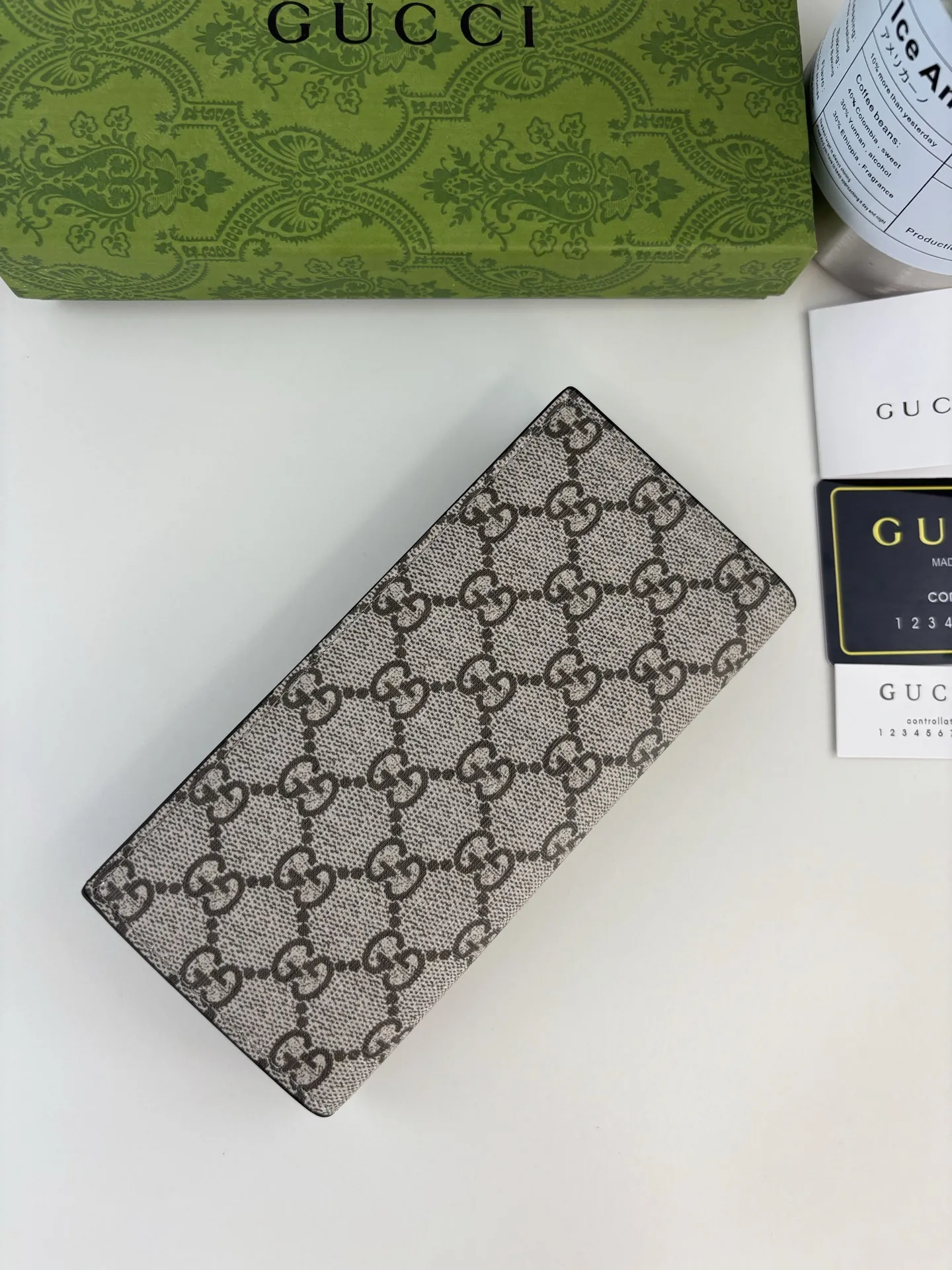 Alternative view of Gucci Wallets & Purse-344