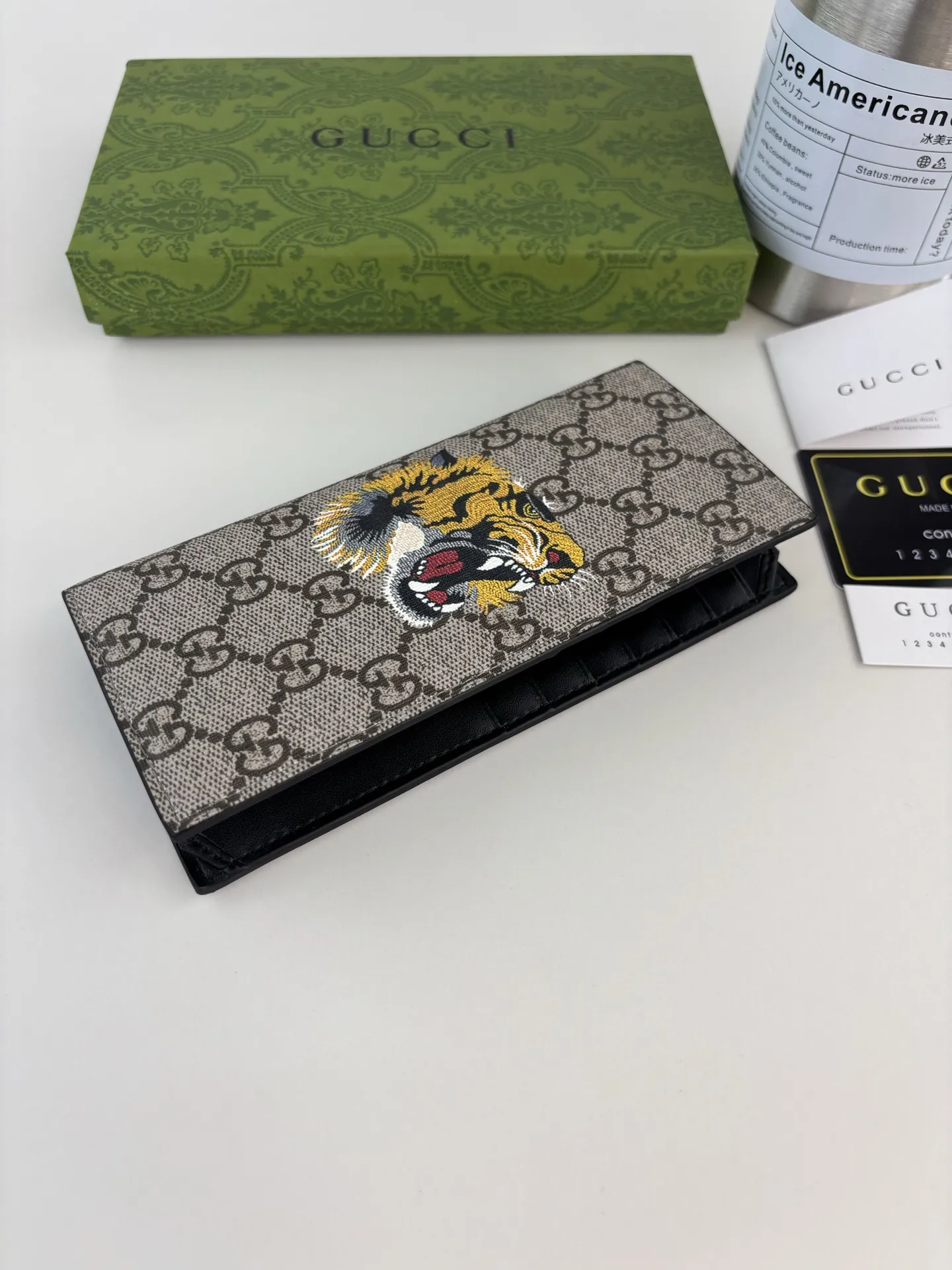 Gucci Wallets & Purse-344 - Image 3