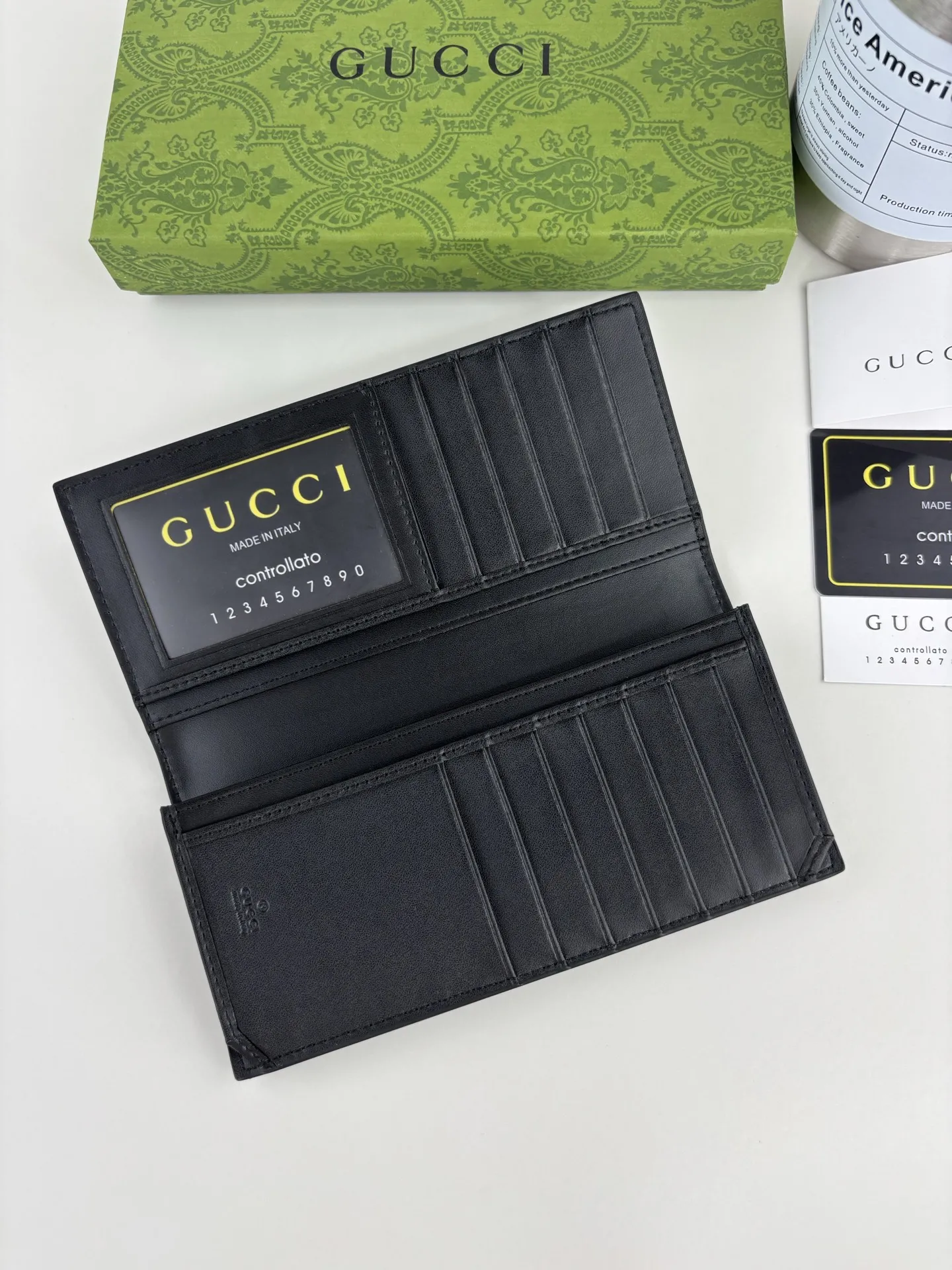 Gucci Wallets & Purse-344 - Image 4
