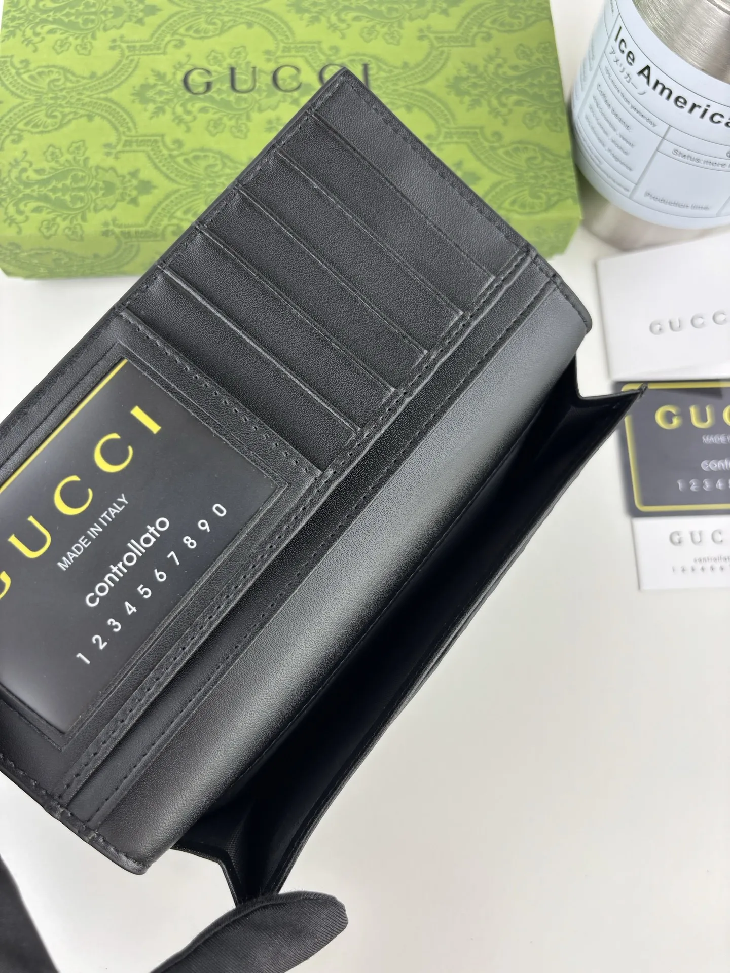 Gucci Wallets & Purse-344 - Image 5