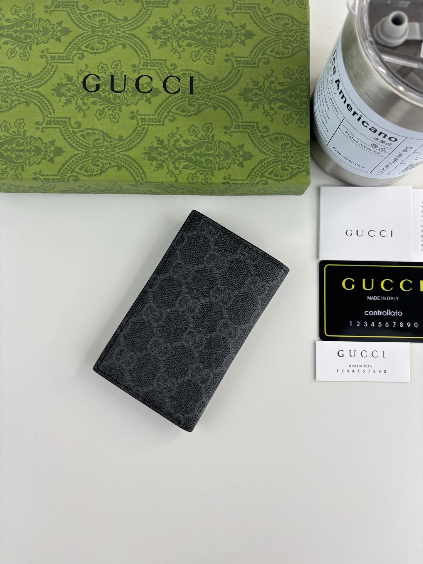 Alternative view of Gucci Wallets & Purse-345