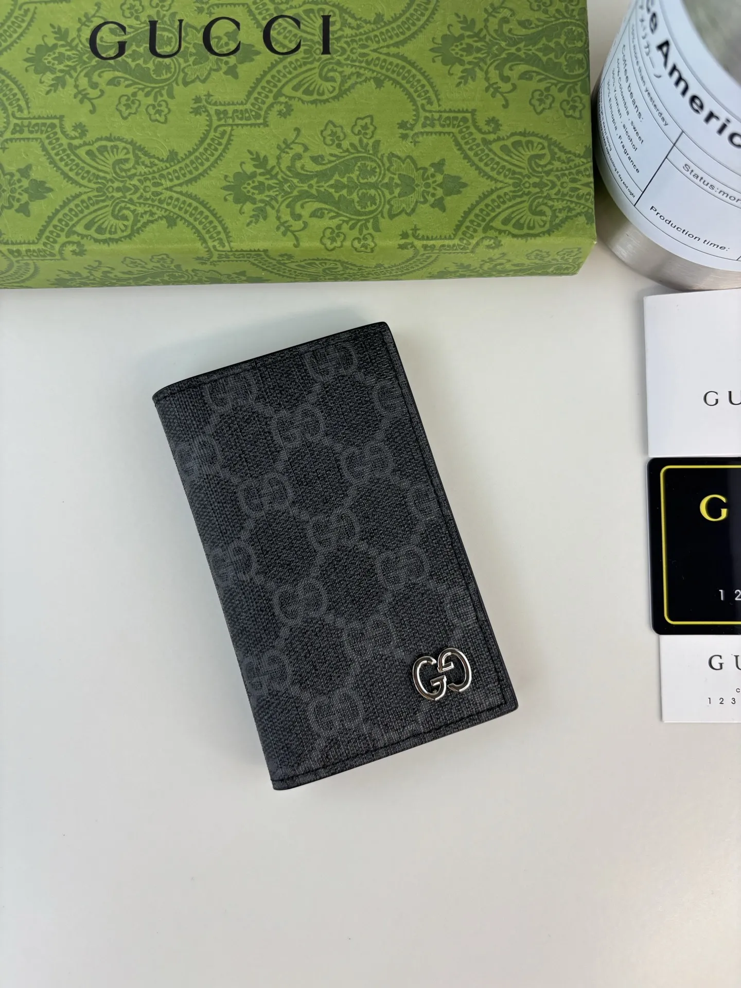 Gucci Wallets & Purse-346