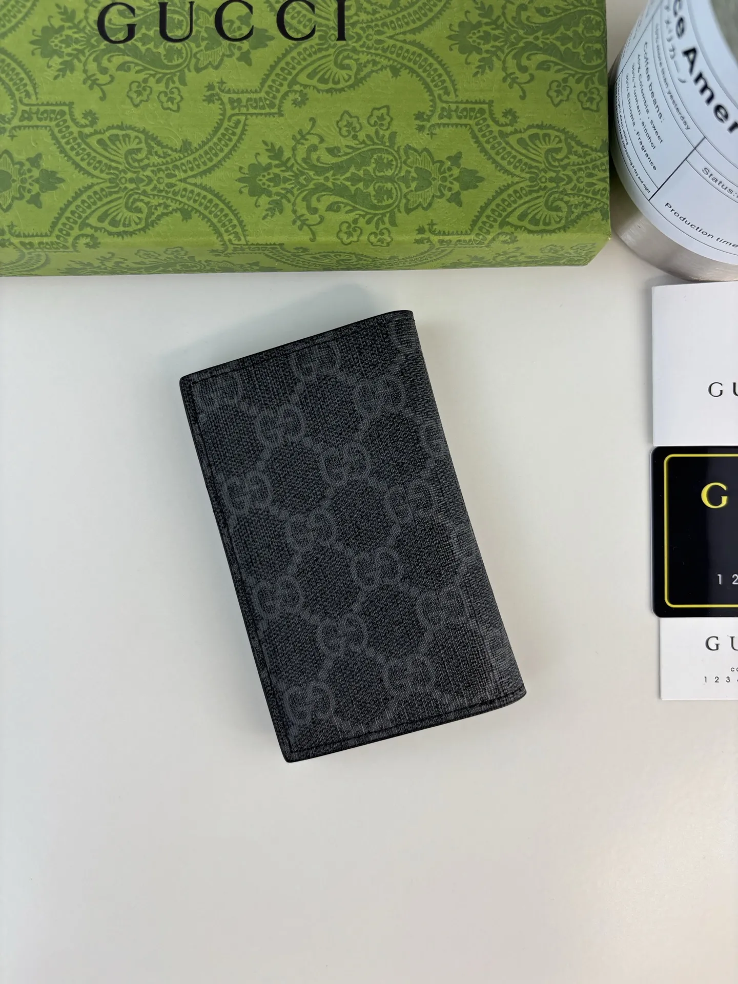 Alternative view of Gucci Wallets & Purse-346