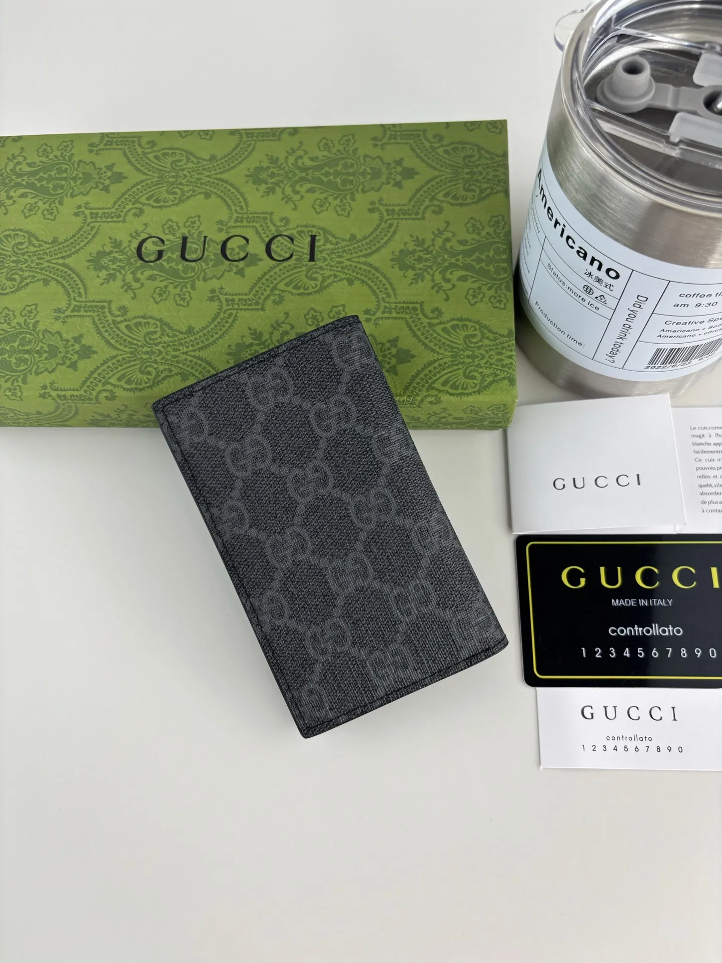 Alternative view of Gucci Wallets & Purse-347
