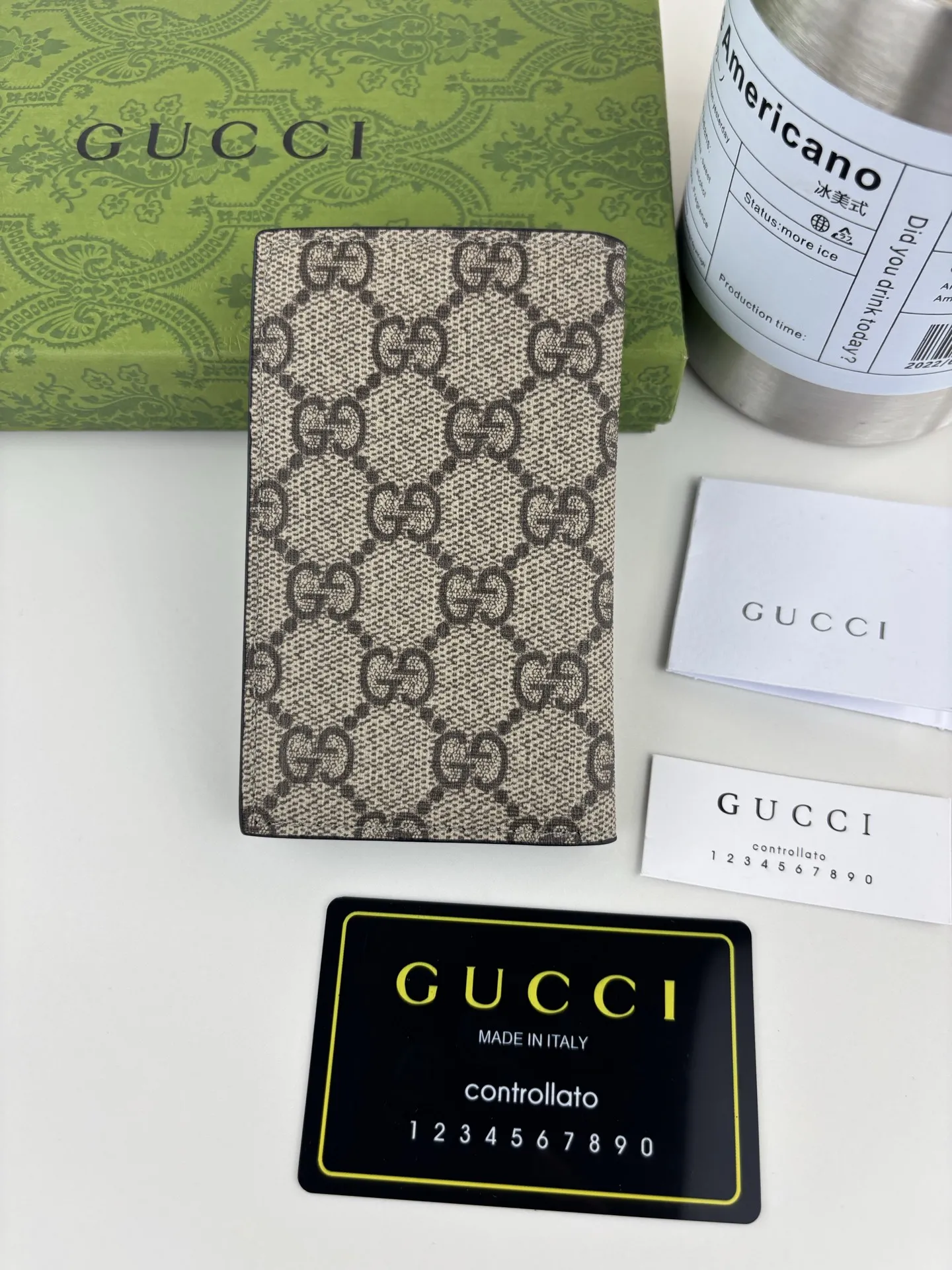 Alternative view of Gucci Wallets & Purse-348