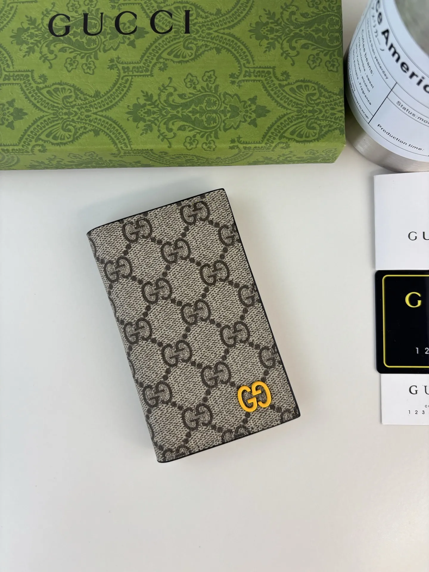 Gucci Wallets & Purse-349