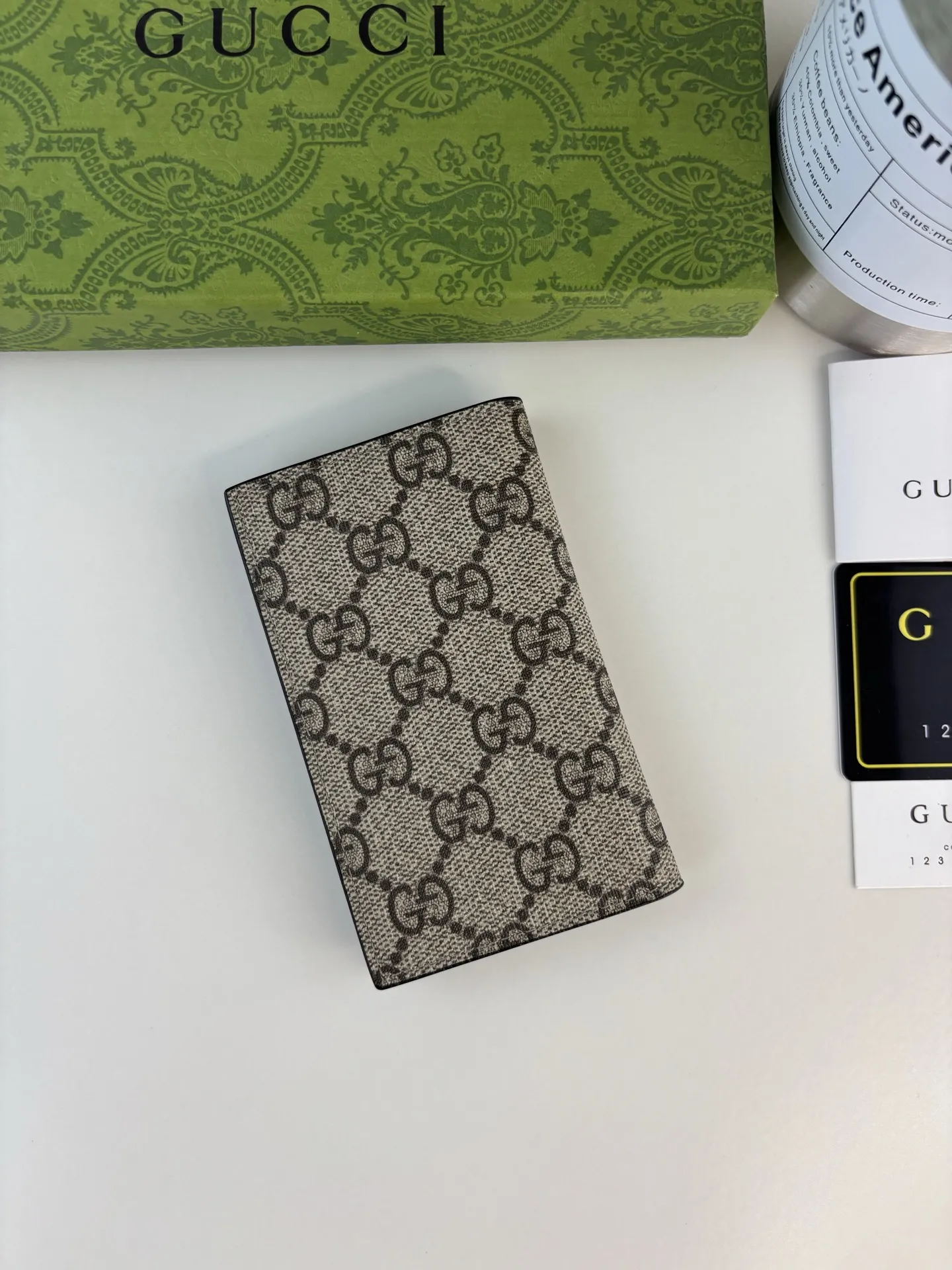 Alternative view of Gucci Wallets & Purse-349