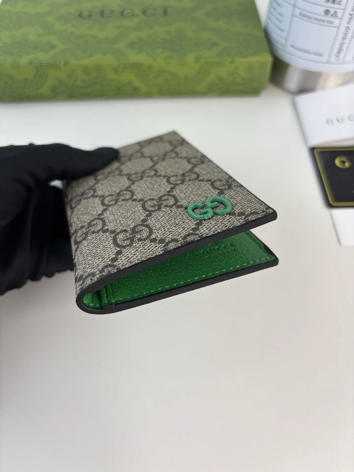 Alternative view of Gucci Wallets & Purse-350