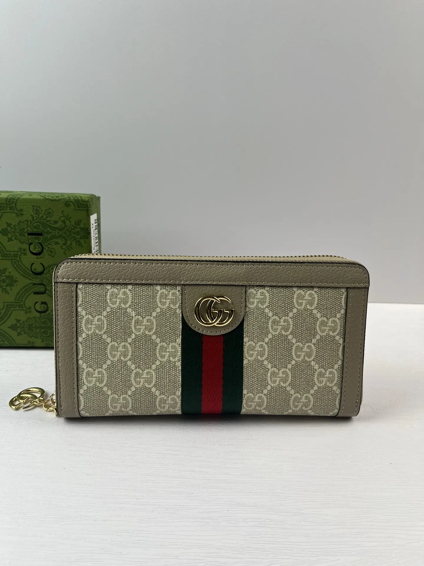 Gucci Wallets & Purse-355