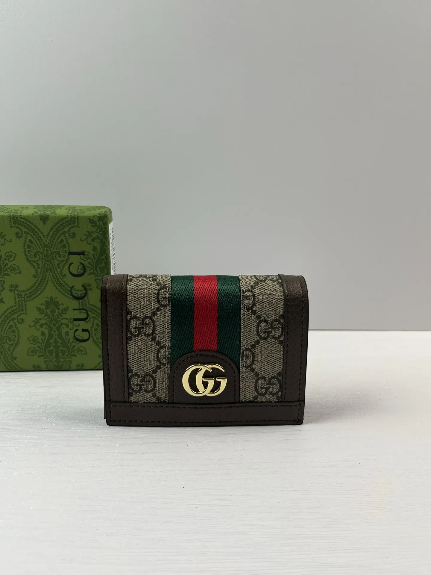 Gucci Wallets & Purse-358