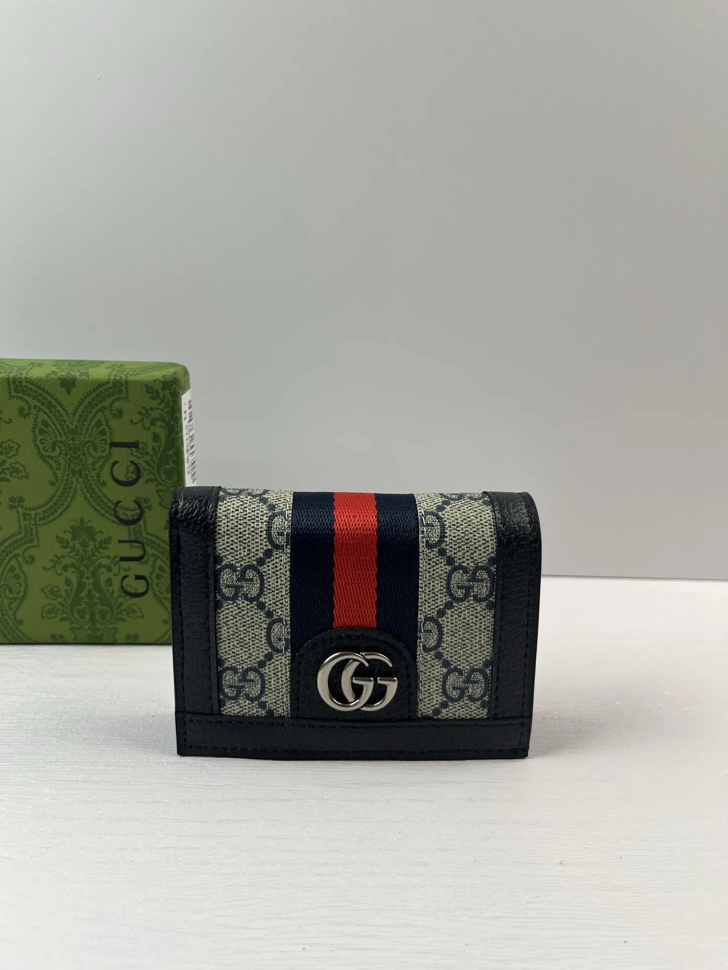 Gucci Wallets & Purse-359