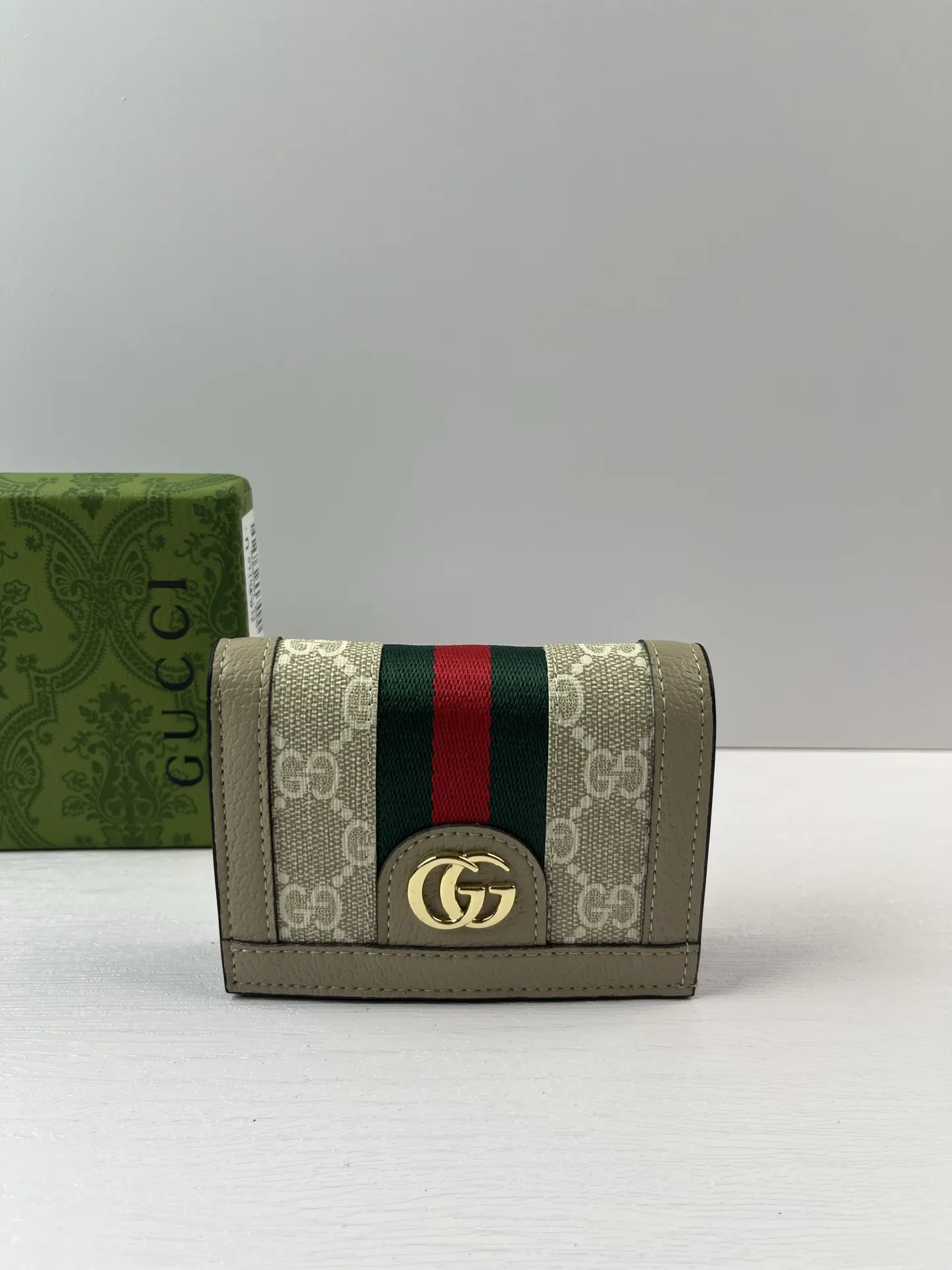 Gucci Wallets & Purse-360