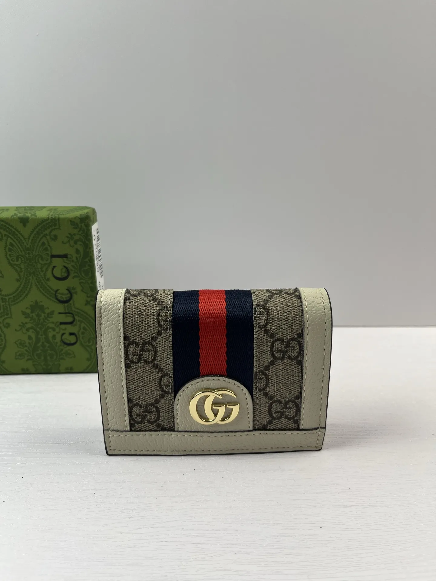 Gucci Wallets & Purse-361