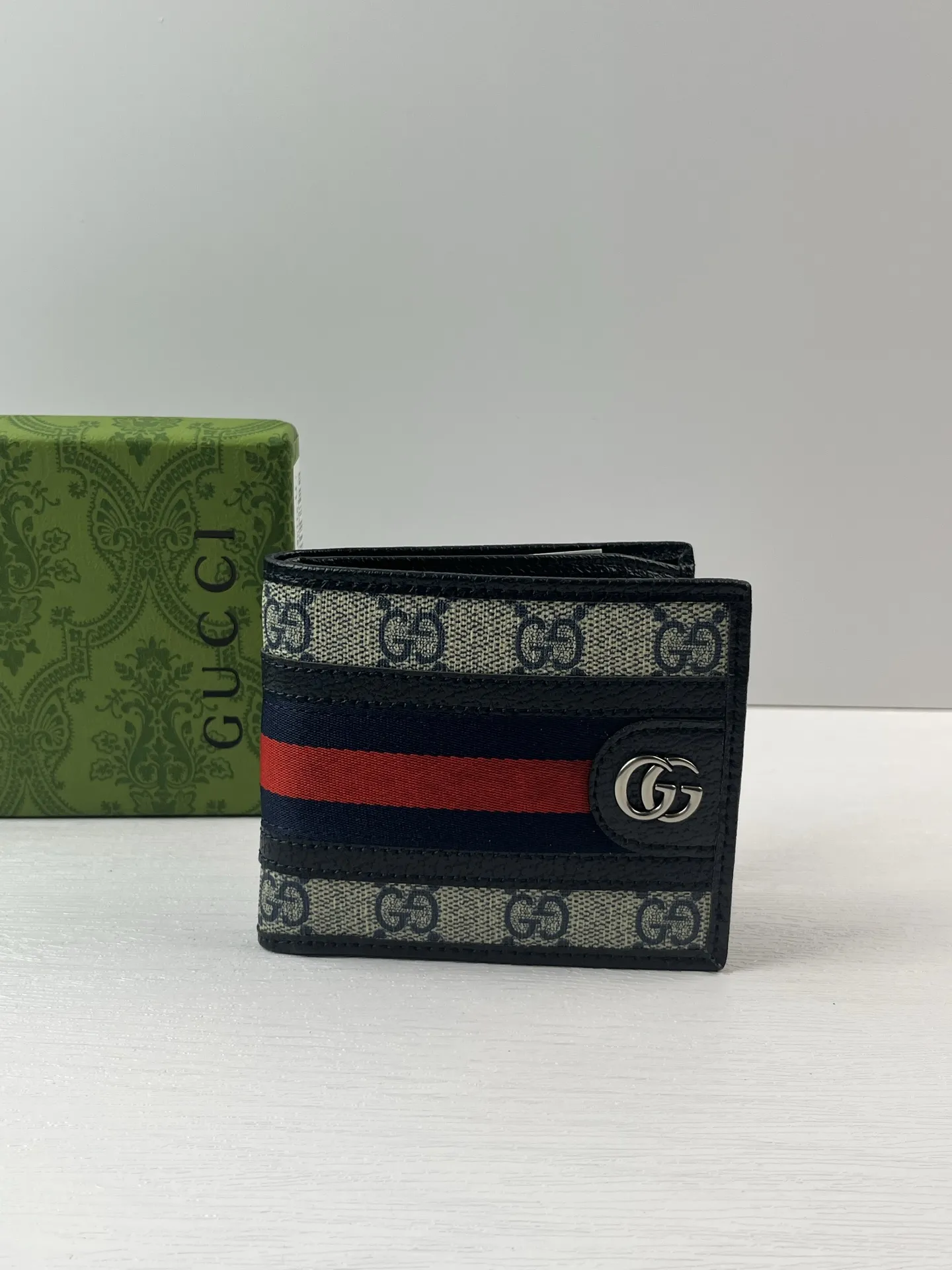 Gucci Wallets & Purse-362