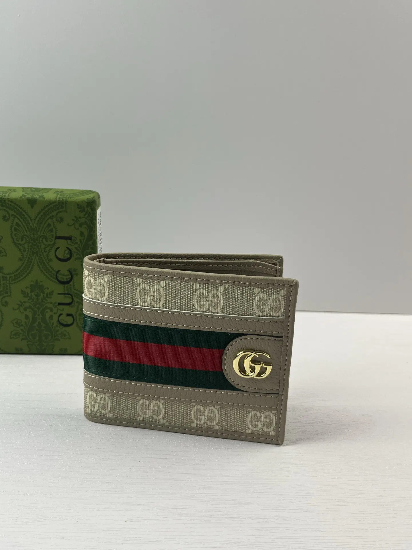 Gucci Wallets & Purse-363