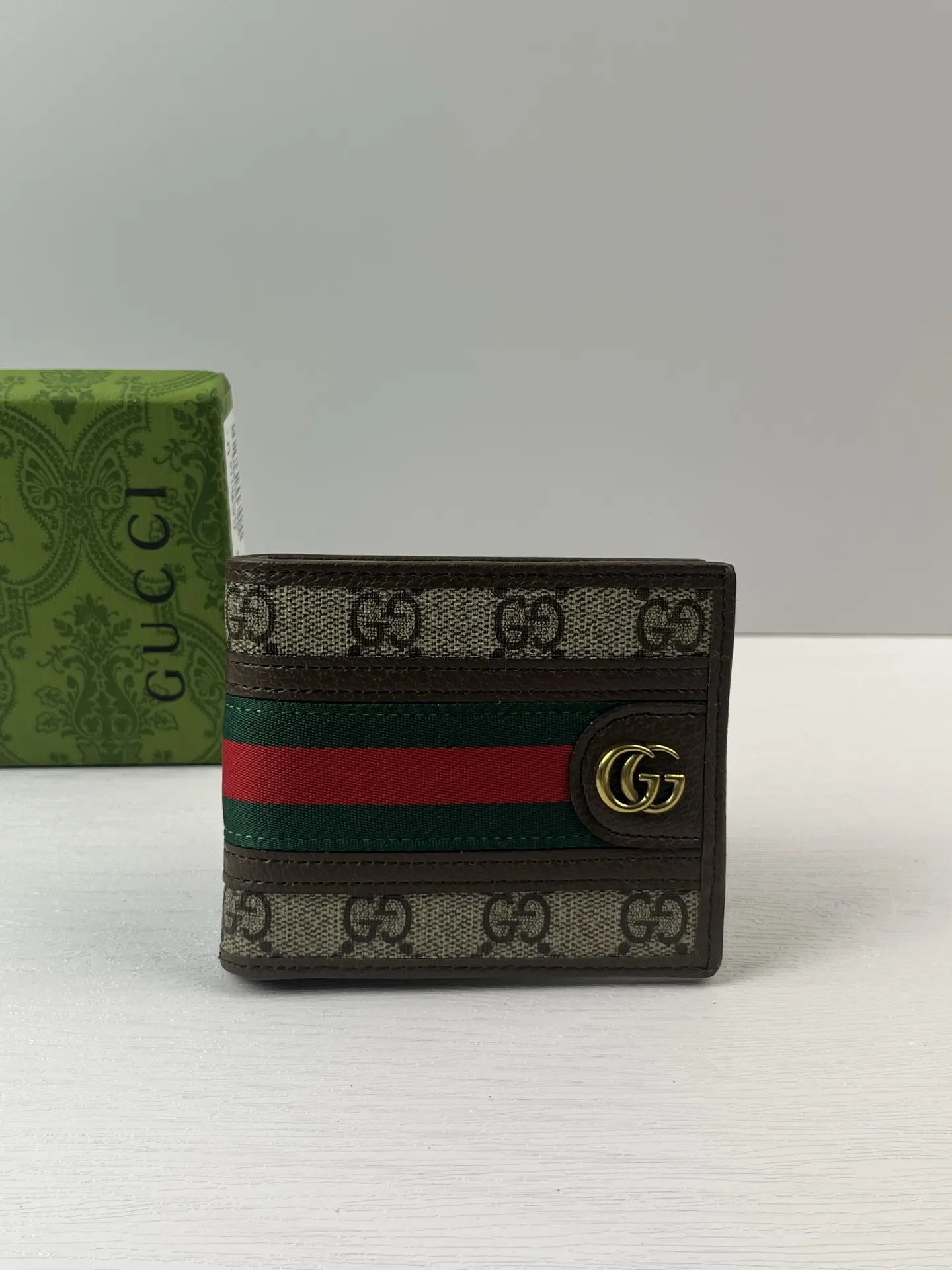Gucci Wallets & Purse-364