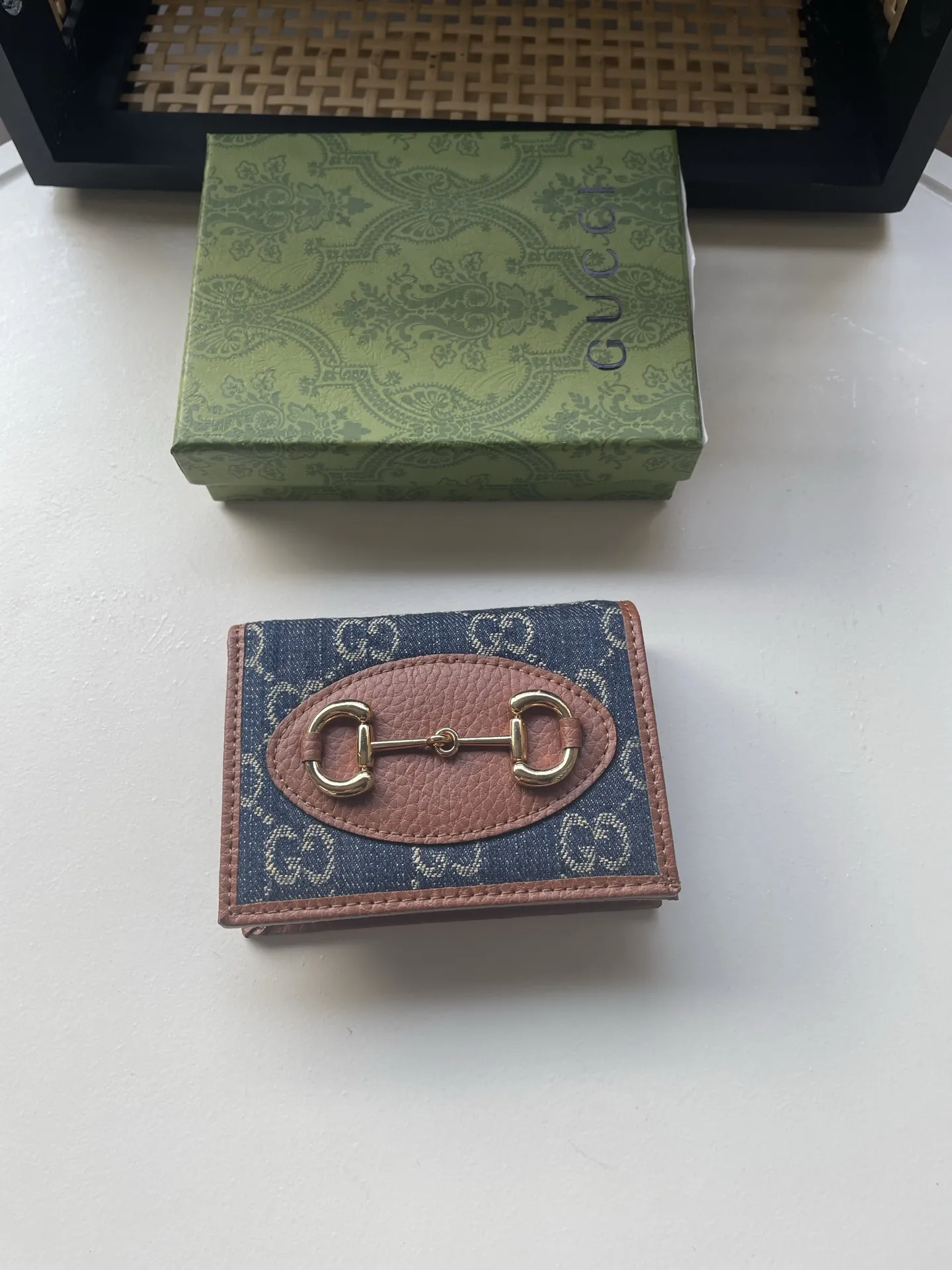 Gucci Wallets & Purse-367