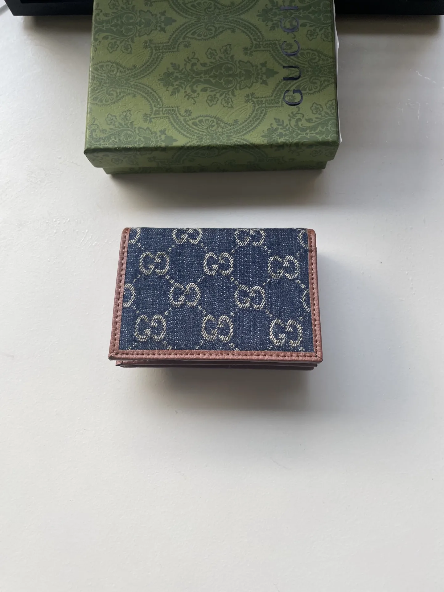 Alternative view of Gucci Wallets & Purse-367