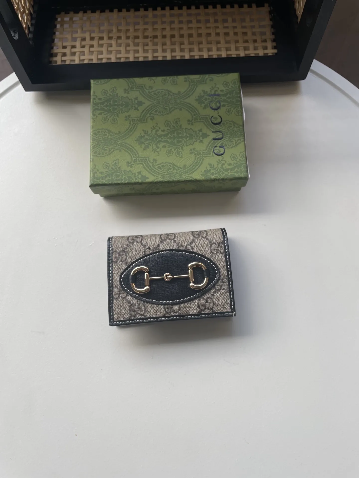 Gucci Wallets & Purse-368