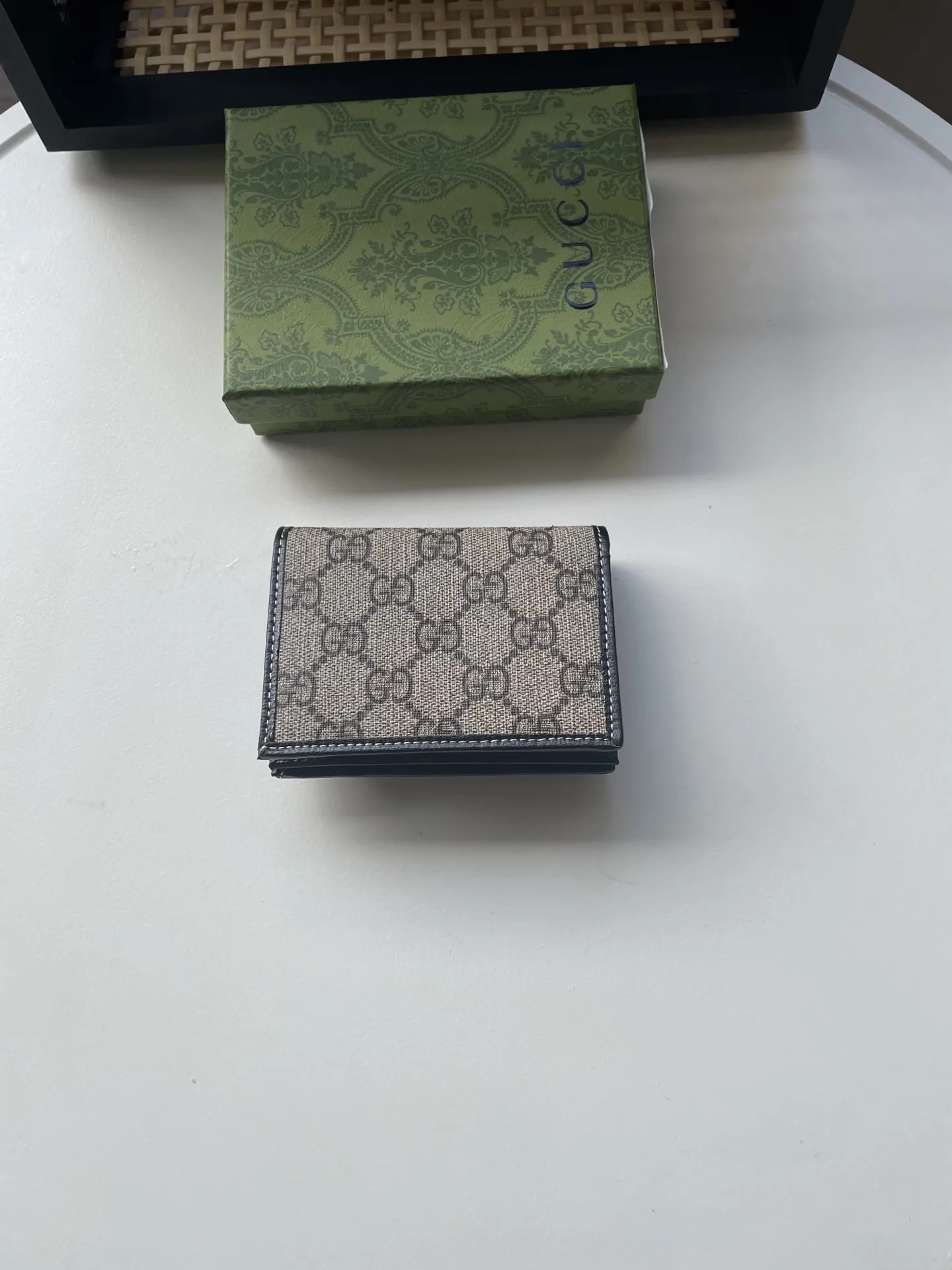 Alternative view of Gucci Wallets & Purse-368