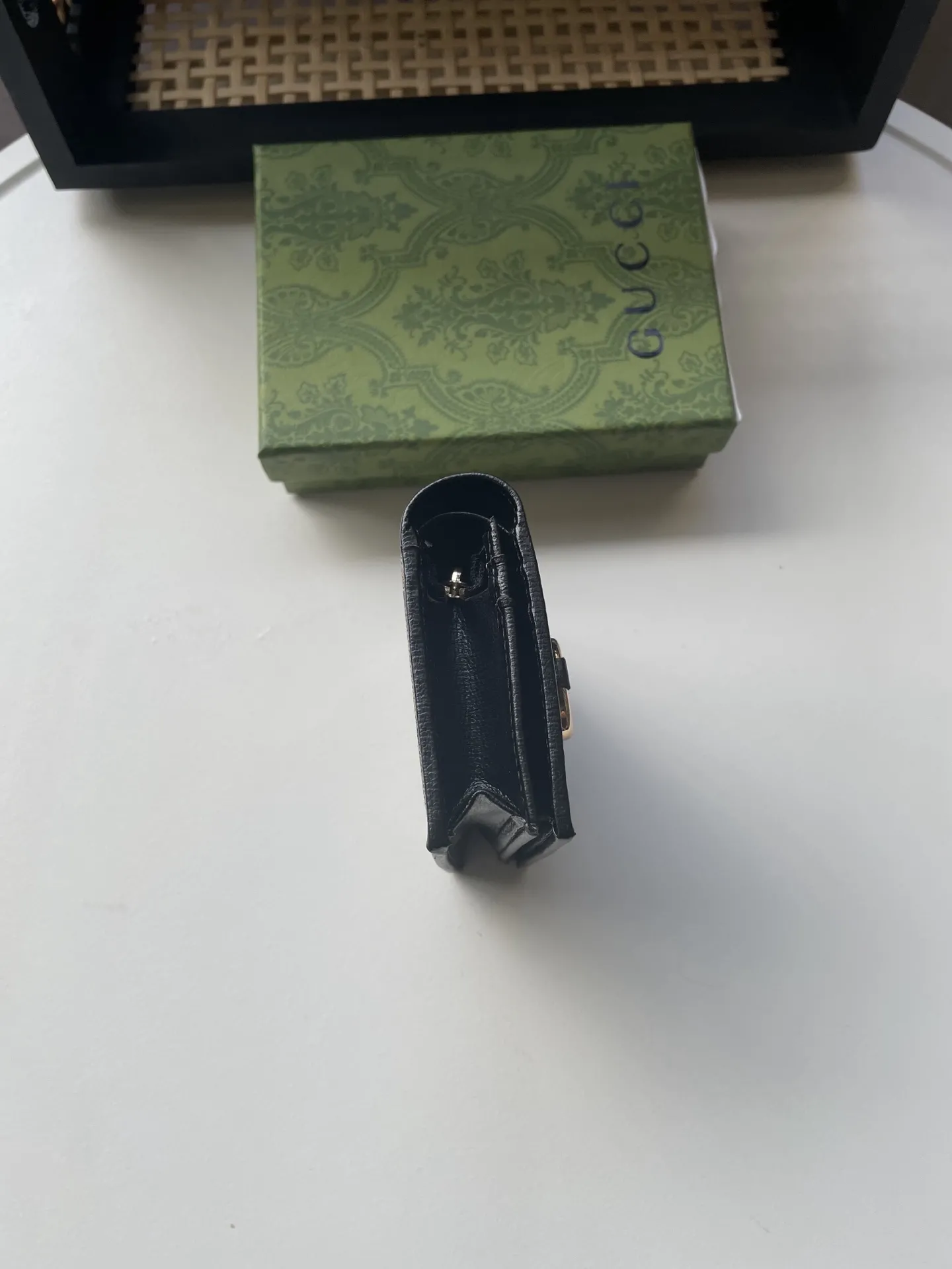 Gucci Wallets & Purse-368 - Image 3