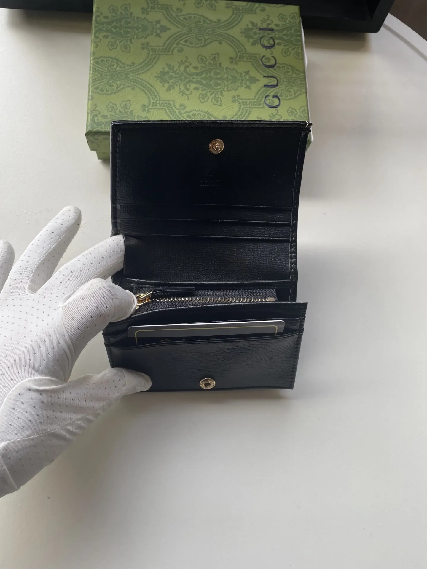 Gucci Wallets & Purse-368 - Image 4