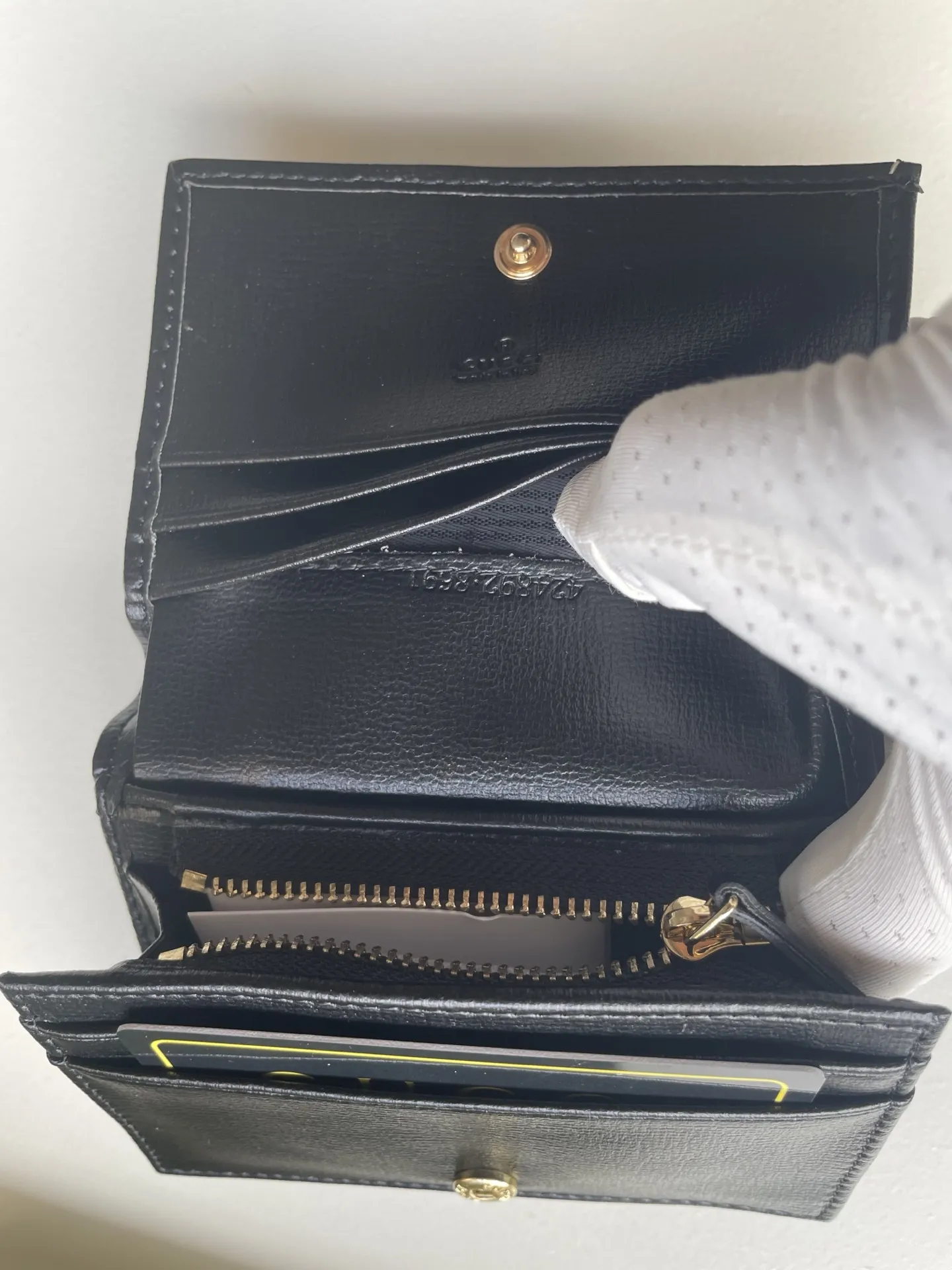 Gucci Wallets & Purse-368 - Image 5
