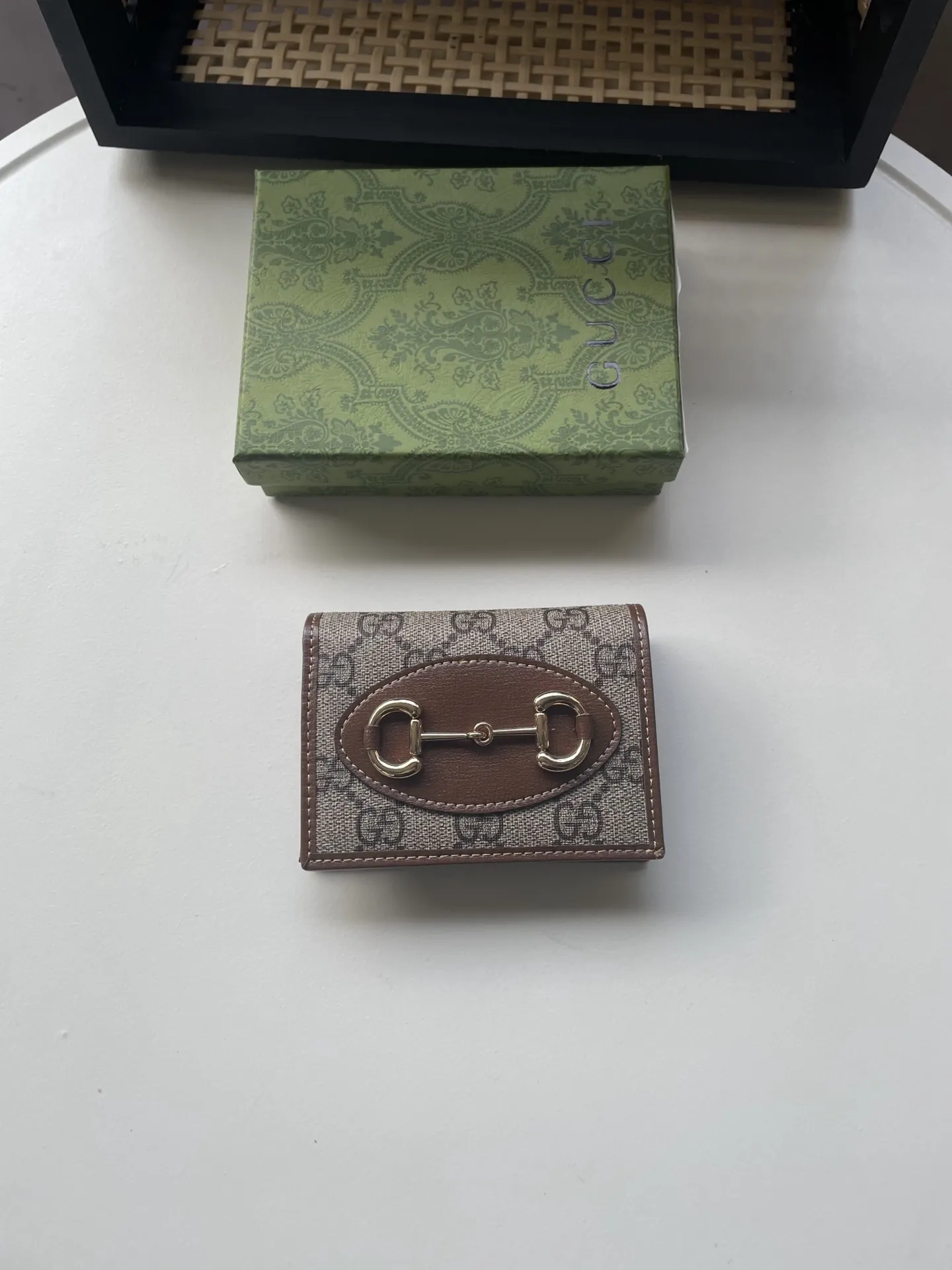 Gucci Wallets & Purse-369