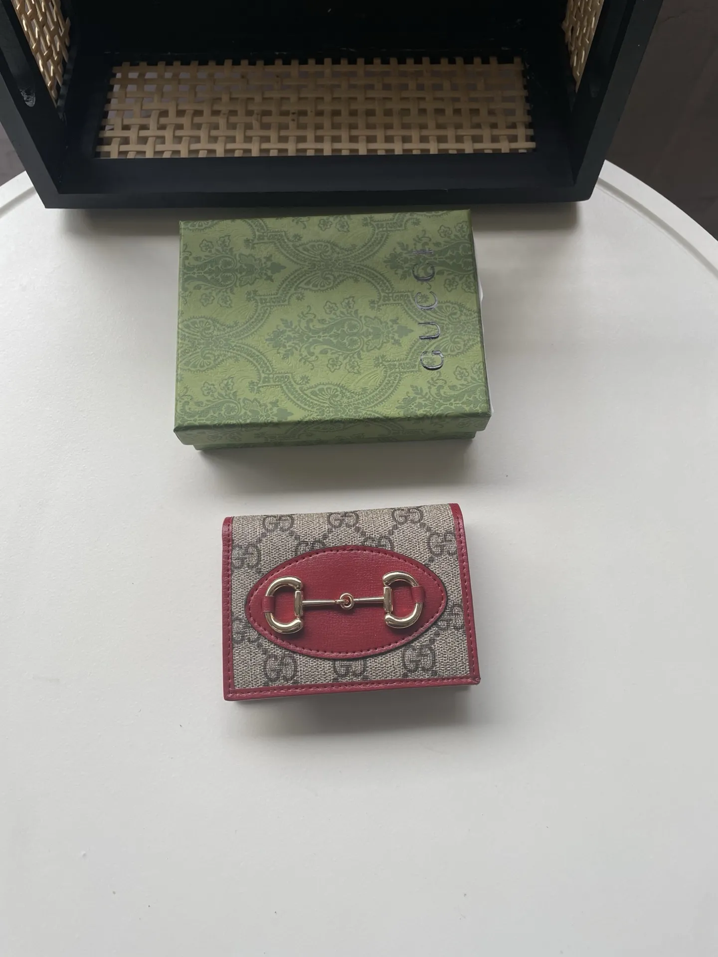Gucci Wallets & Purse-371