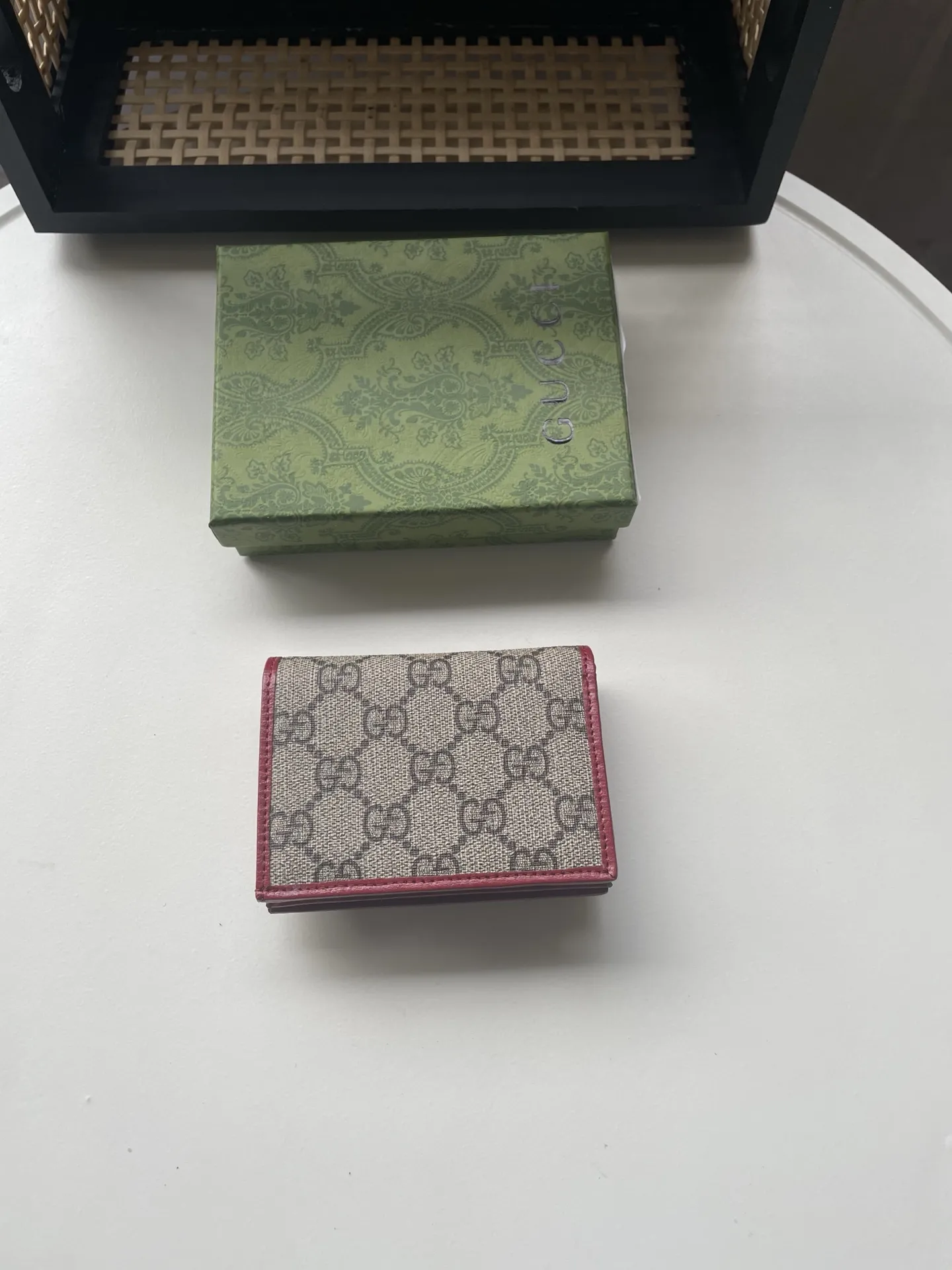 Alternative view of Gucci Wallets & Purse-371