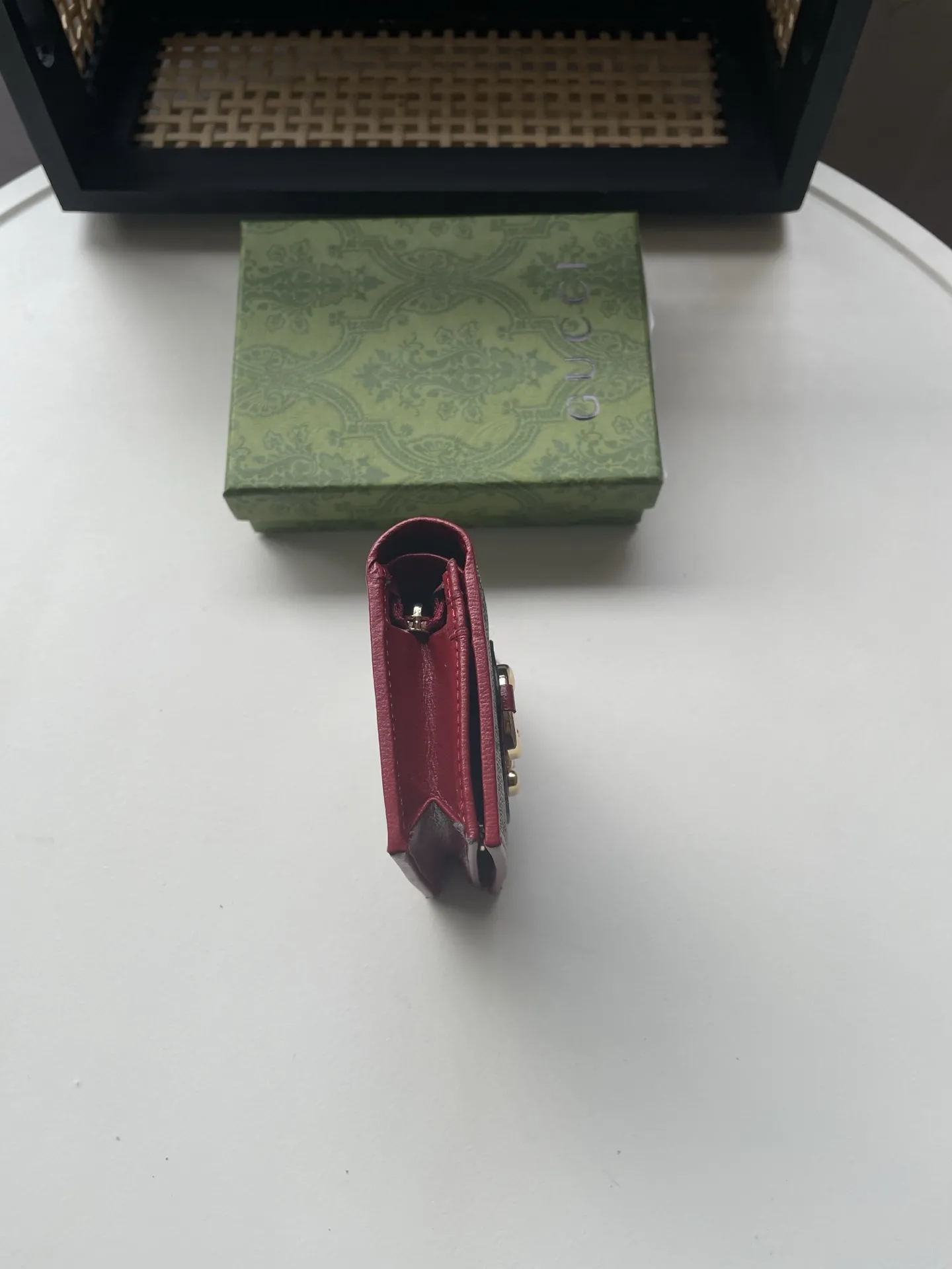 Gucci Wallets & Purse-371 - Image 3