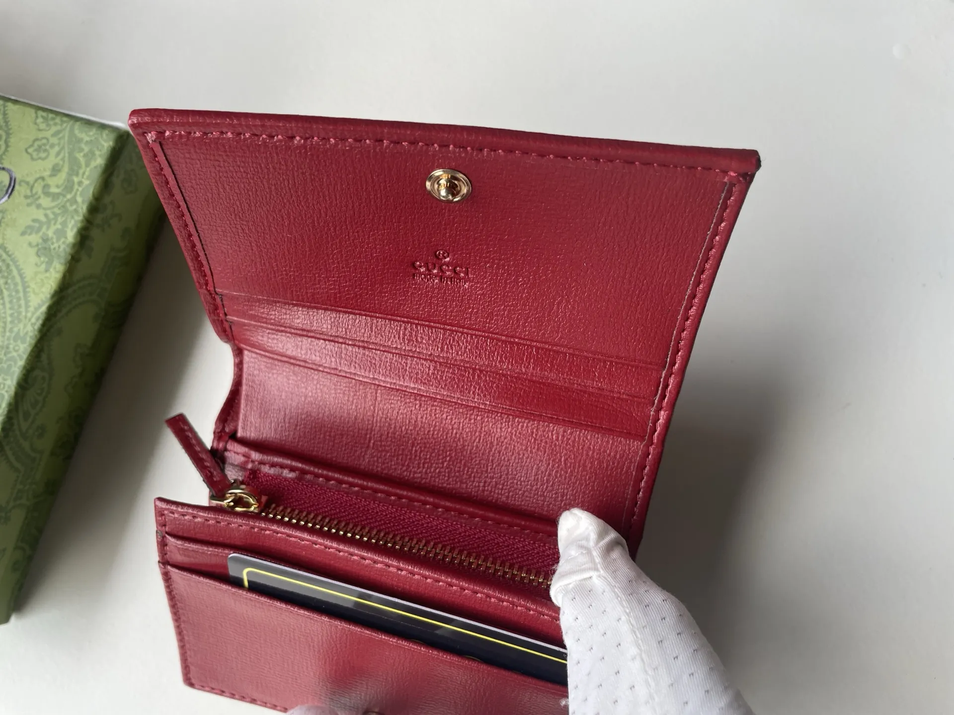 Gucci Wallets & Purse-371 - Image 6
