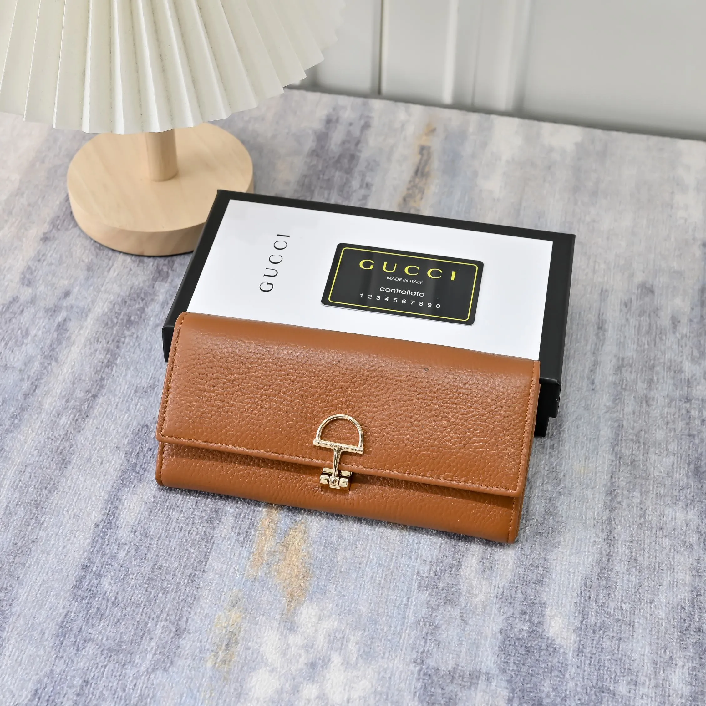Gucci Wallets & Purse-372