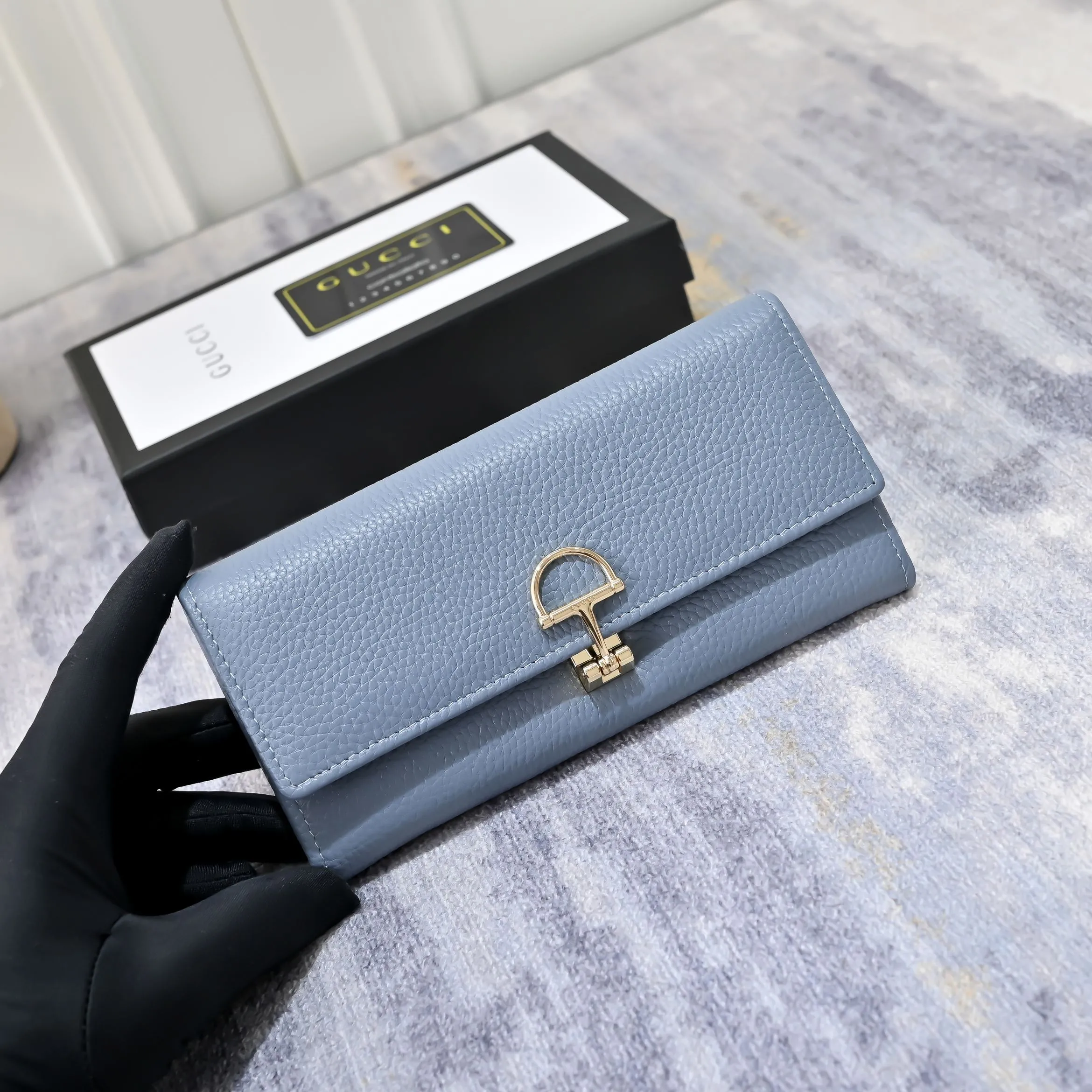 Alternative view of Gucci Wallets & Purse-373