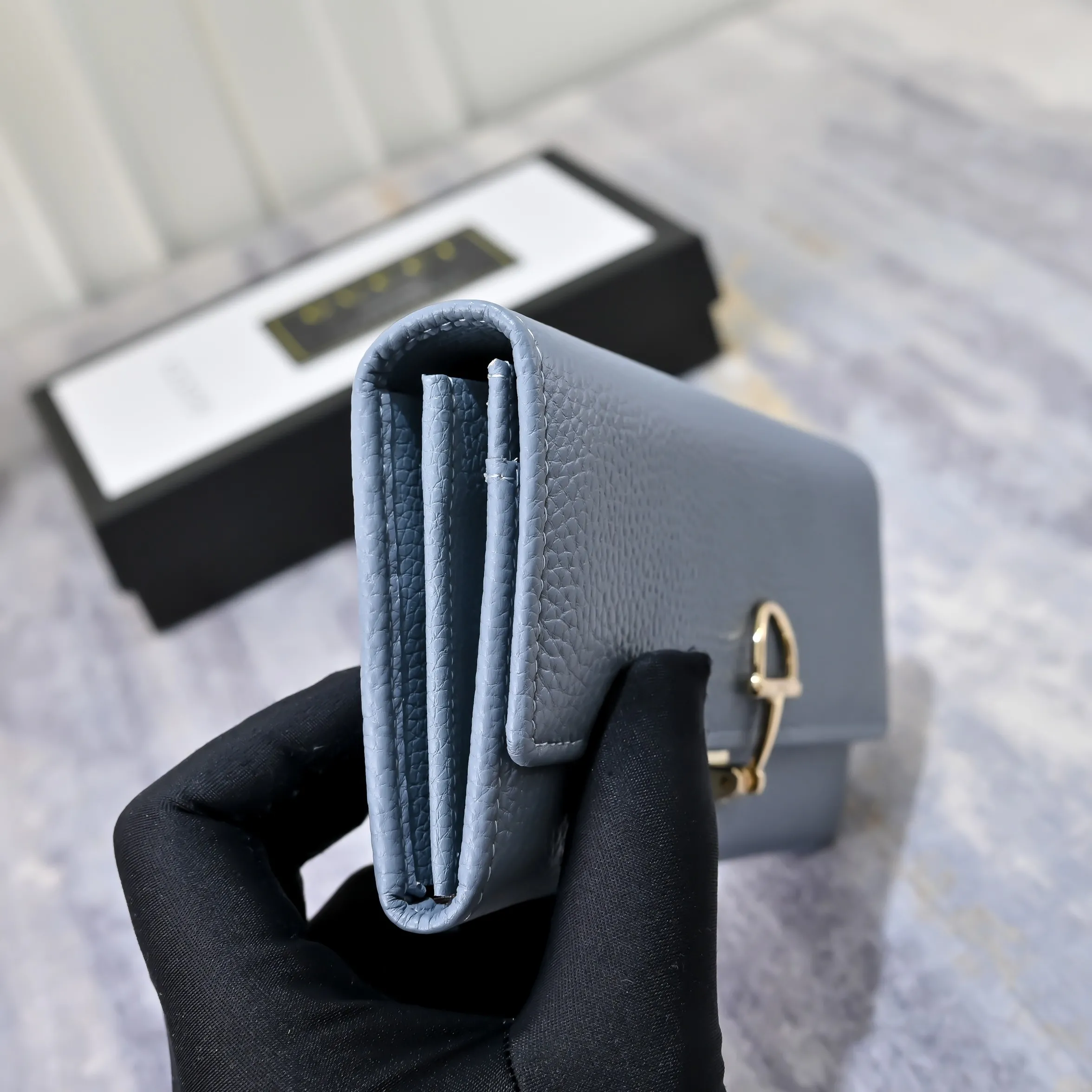 Gucci Wallets & Purse-373 - Image 4