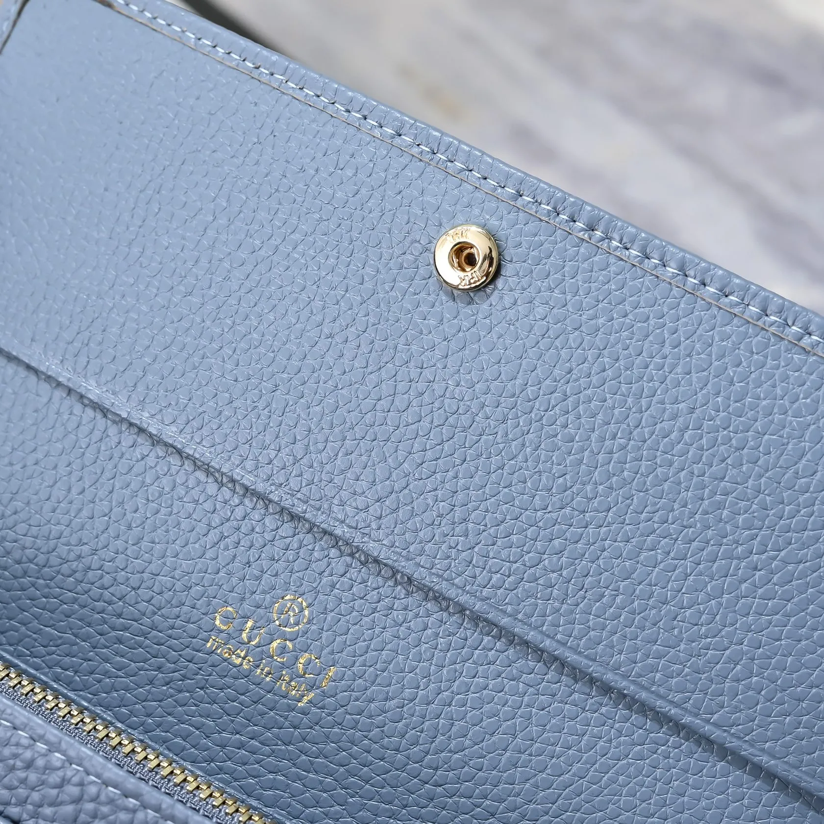 Gucci Wallets & Purse-373 - Image 6