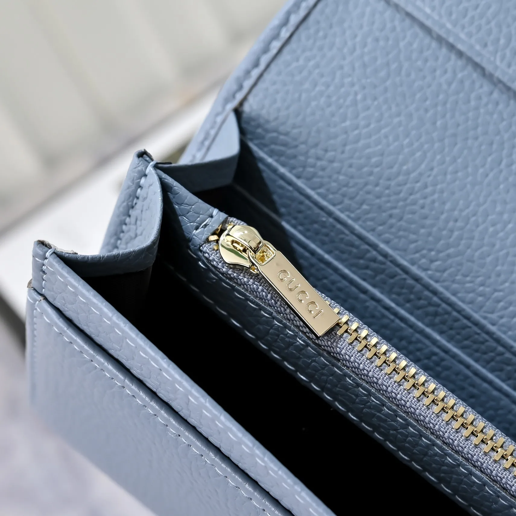Gucci Wallets & Purse-373 - Image 7