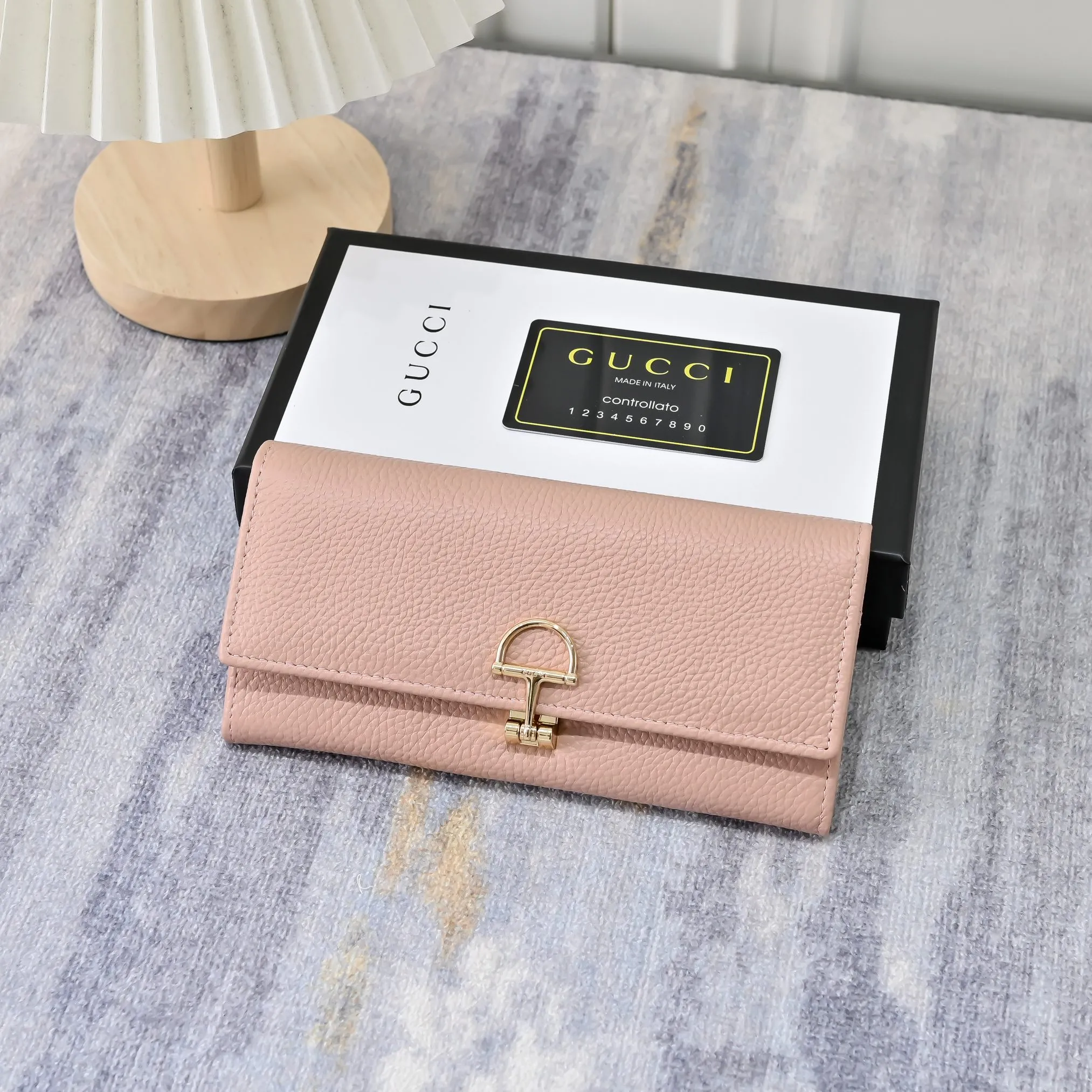 Gucci Wallets & Purse-374